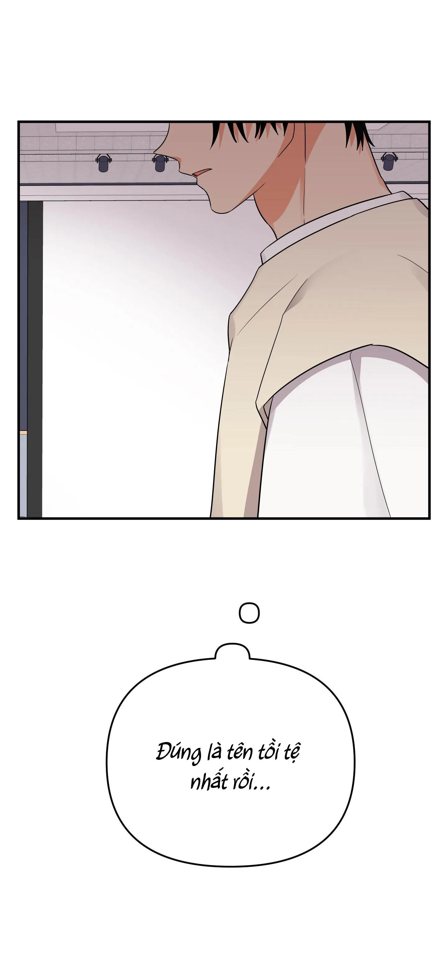 TÊN XẤU XA CỦA TÔI XXX Chapter 22 Trang 47