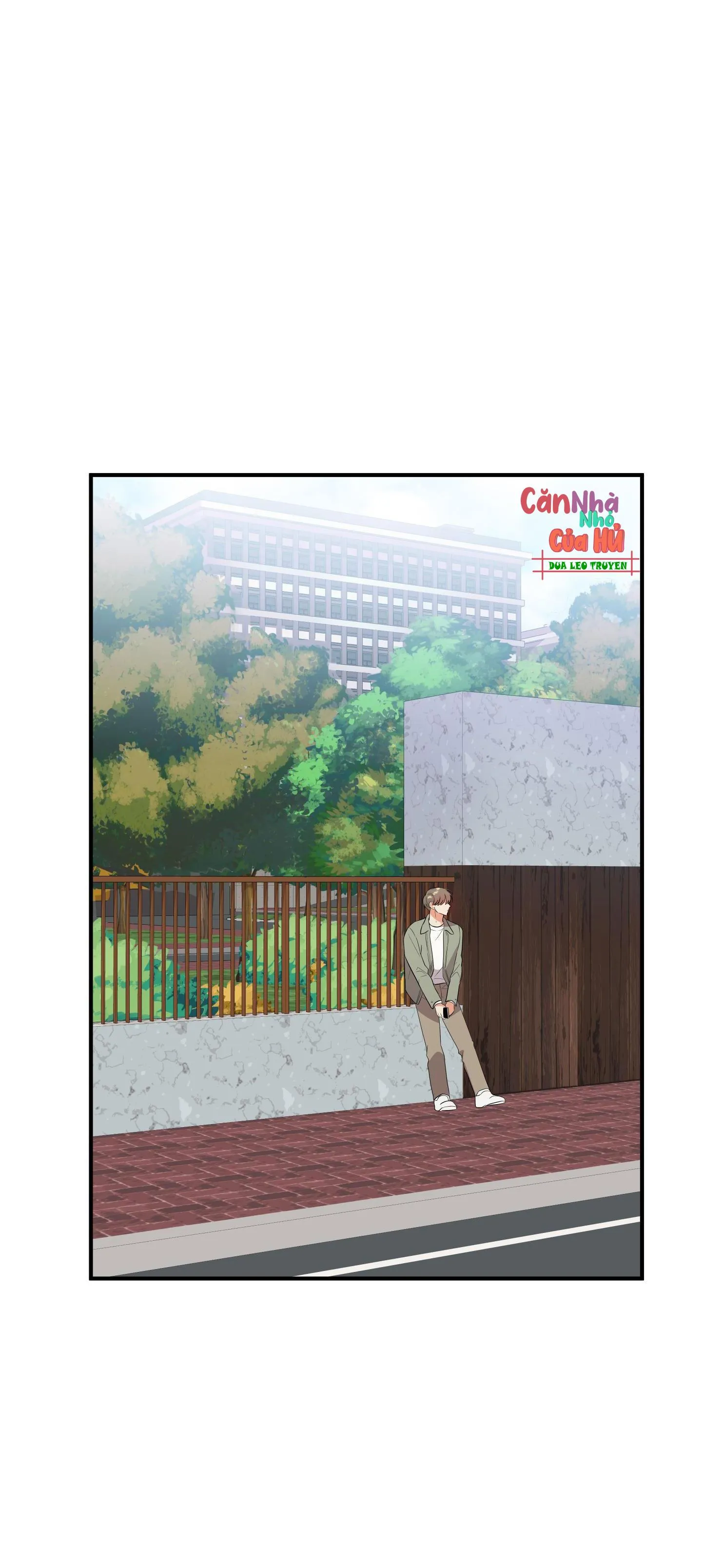 TÊN XẤU XA CỦA TÔI XXX Chapter 22 Trang 48