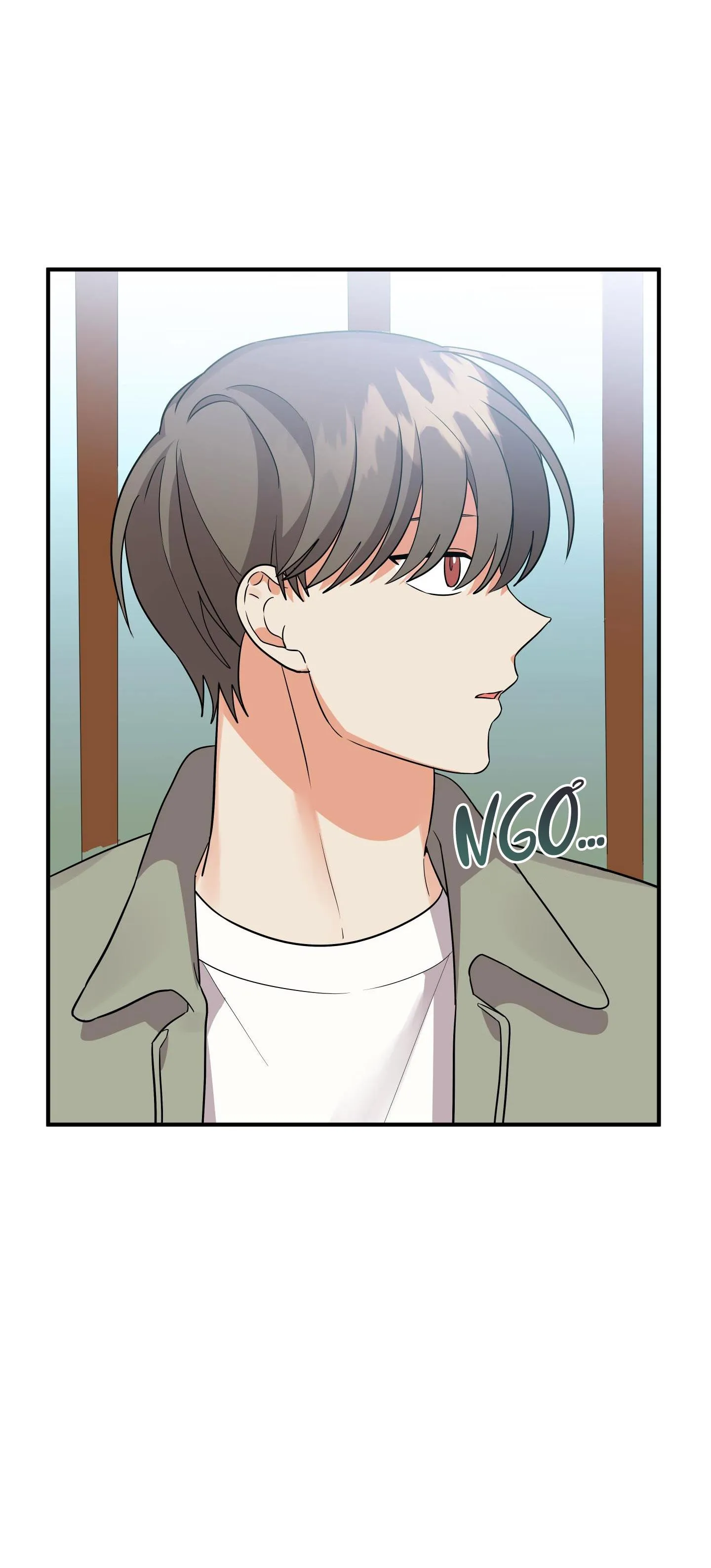 TÊN XẤU XA CỦA TÔI XXX Chapter 22 Trang 49