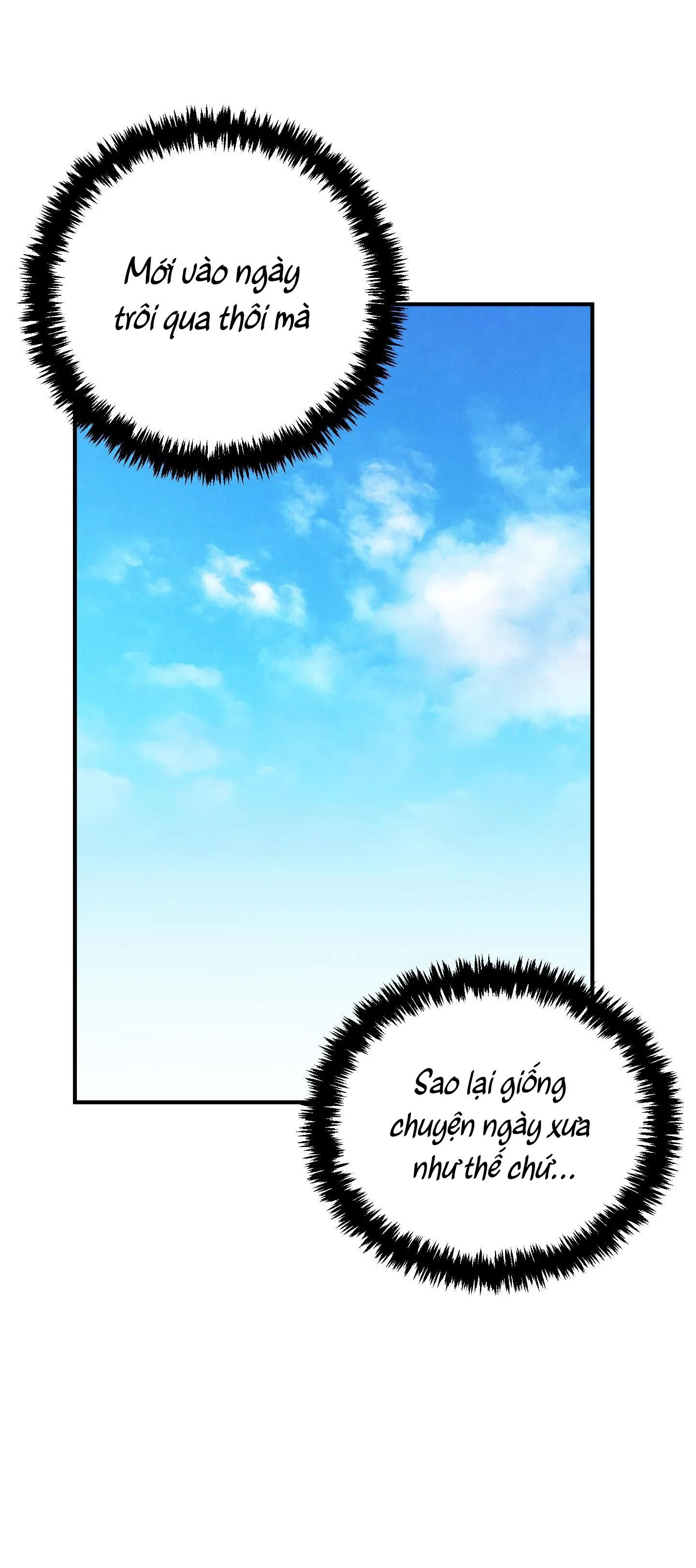 TÊN XẤU XA CỦA TÔI XXX Chapter 22 Trang 51