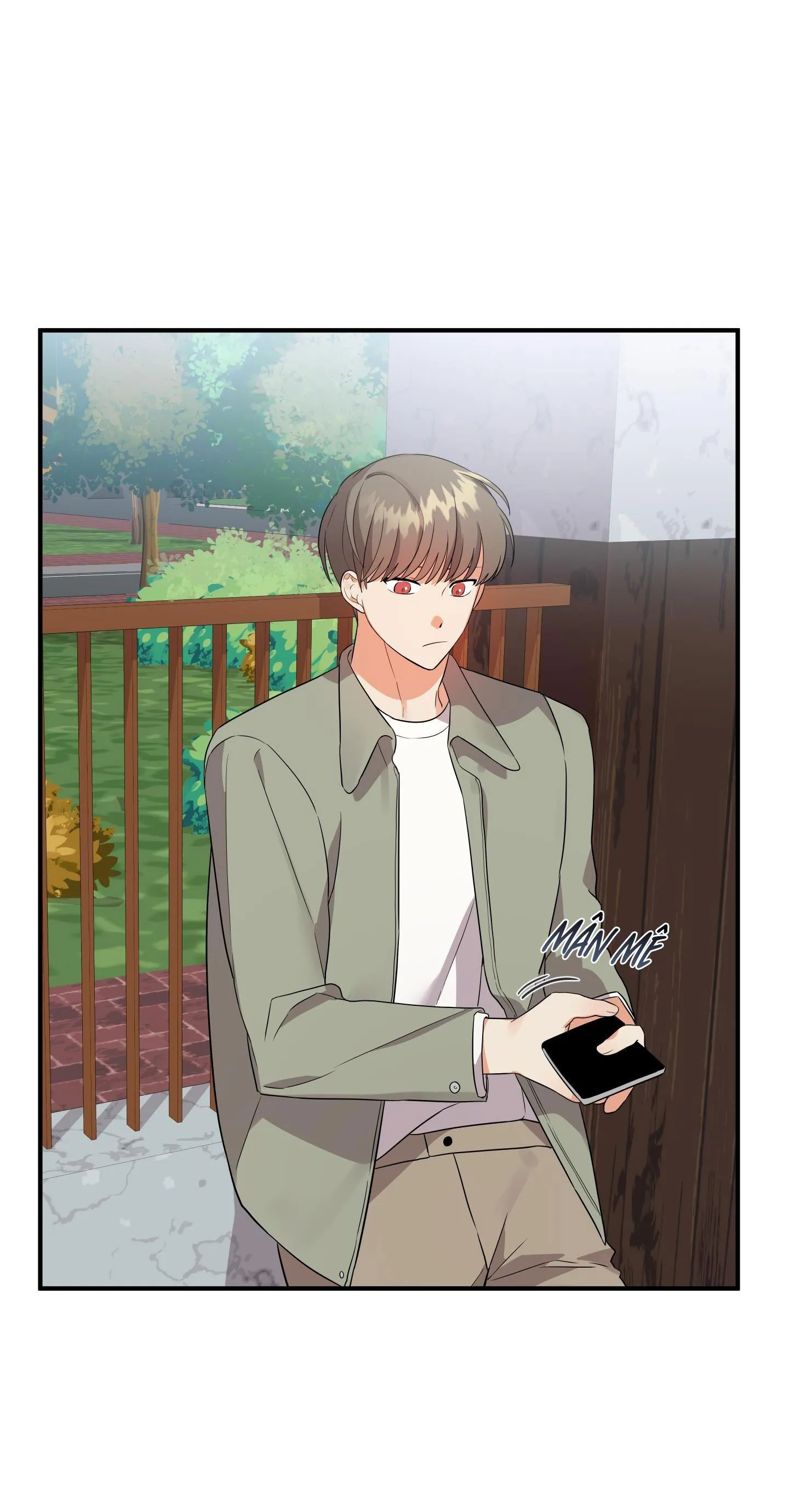 TÊN XẤU XA CỦA TÔI XXX Chapter 22 Trang 52