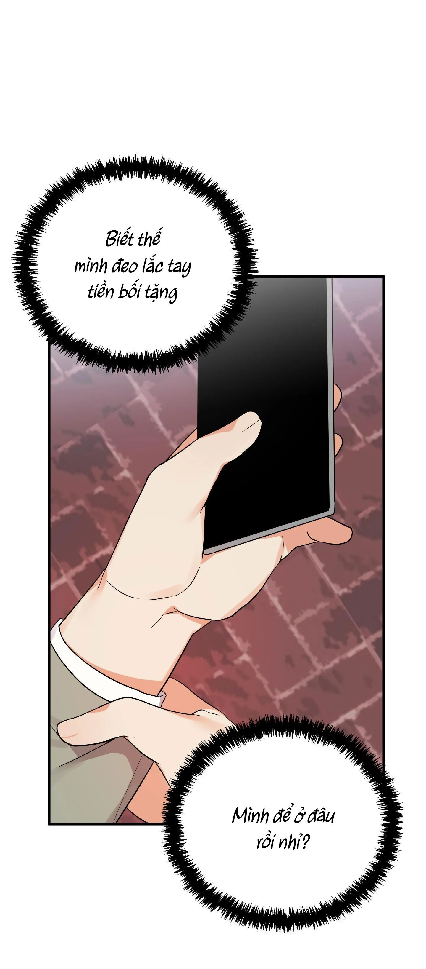 TÊN XẤU XA CỦA TÔI XXX Chapter 22 Trang 53