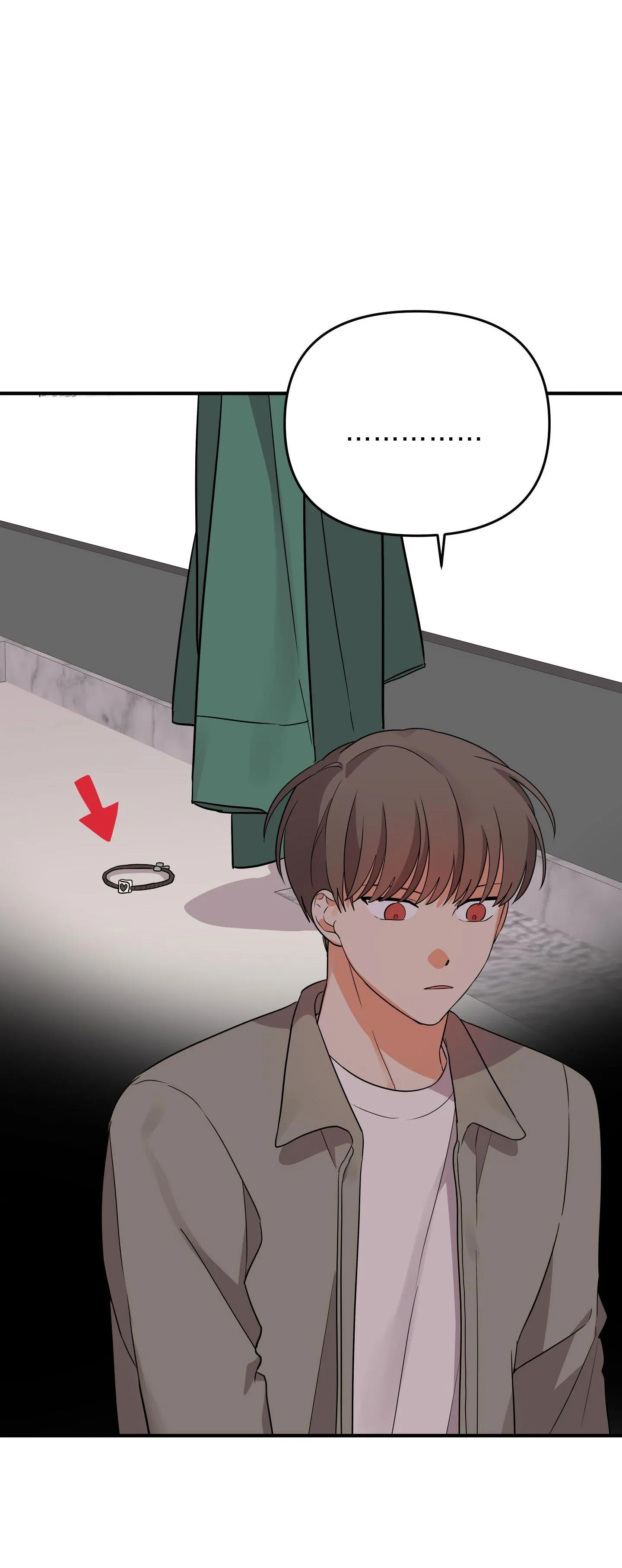 TÊN XẤU XA CỦA TÔI XXX Chapter 22 Trang 54