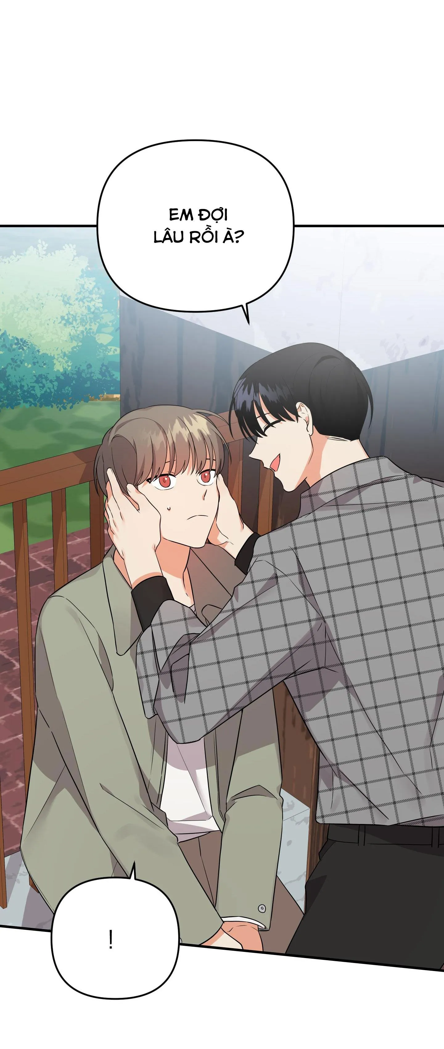 TÊN XẤU XA CỦA TÔI XXX Chapter 22 Trang 56