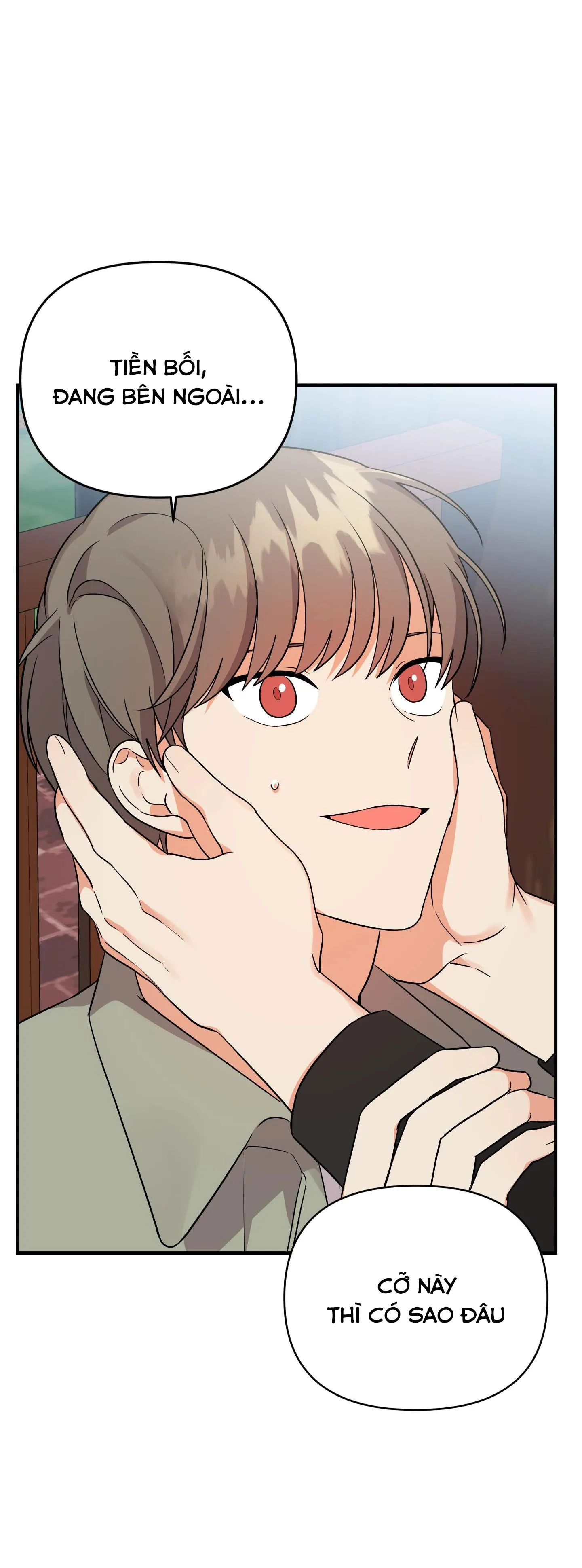 TÊN XẤU XA CỦA TÔI XXX Chapter 22 Trang 57