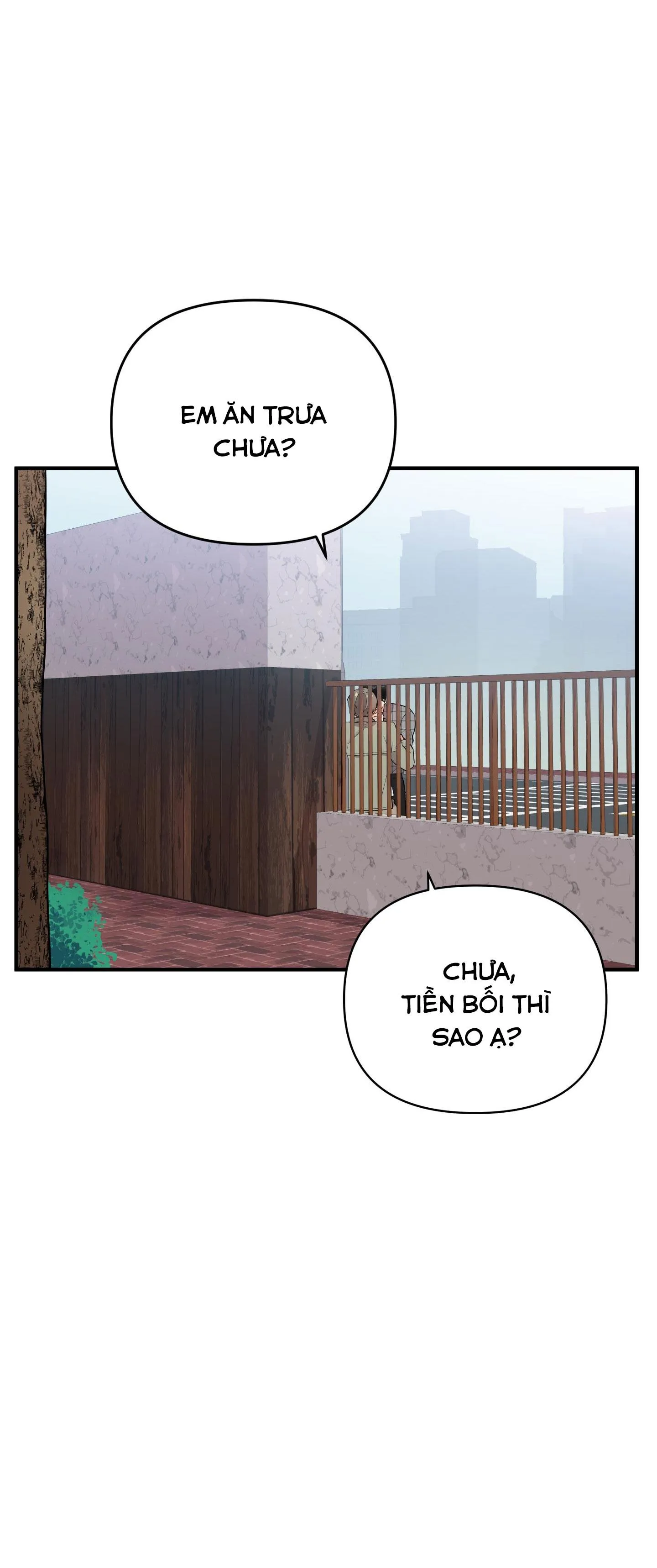 TÊN XẤU XA CỦA TÔI XXX Chapter 22 Trang 58
