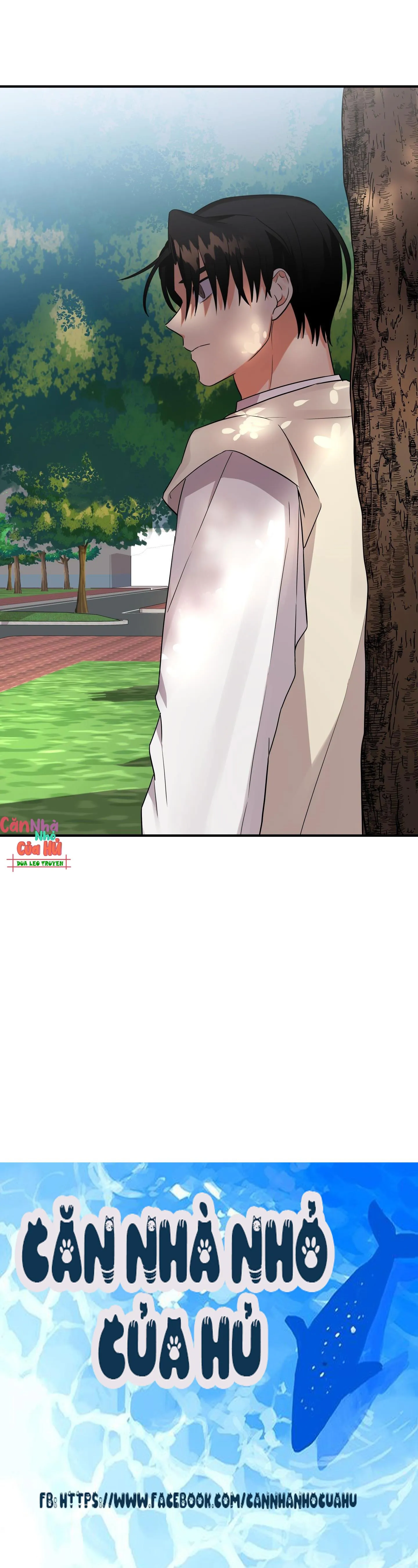 TÊN XẤU XA CỦA TÔI XXX Chapter 22 Trang 59