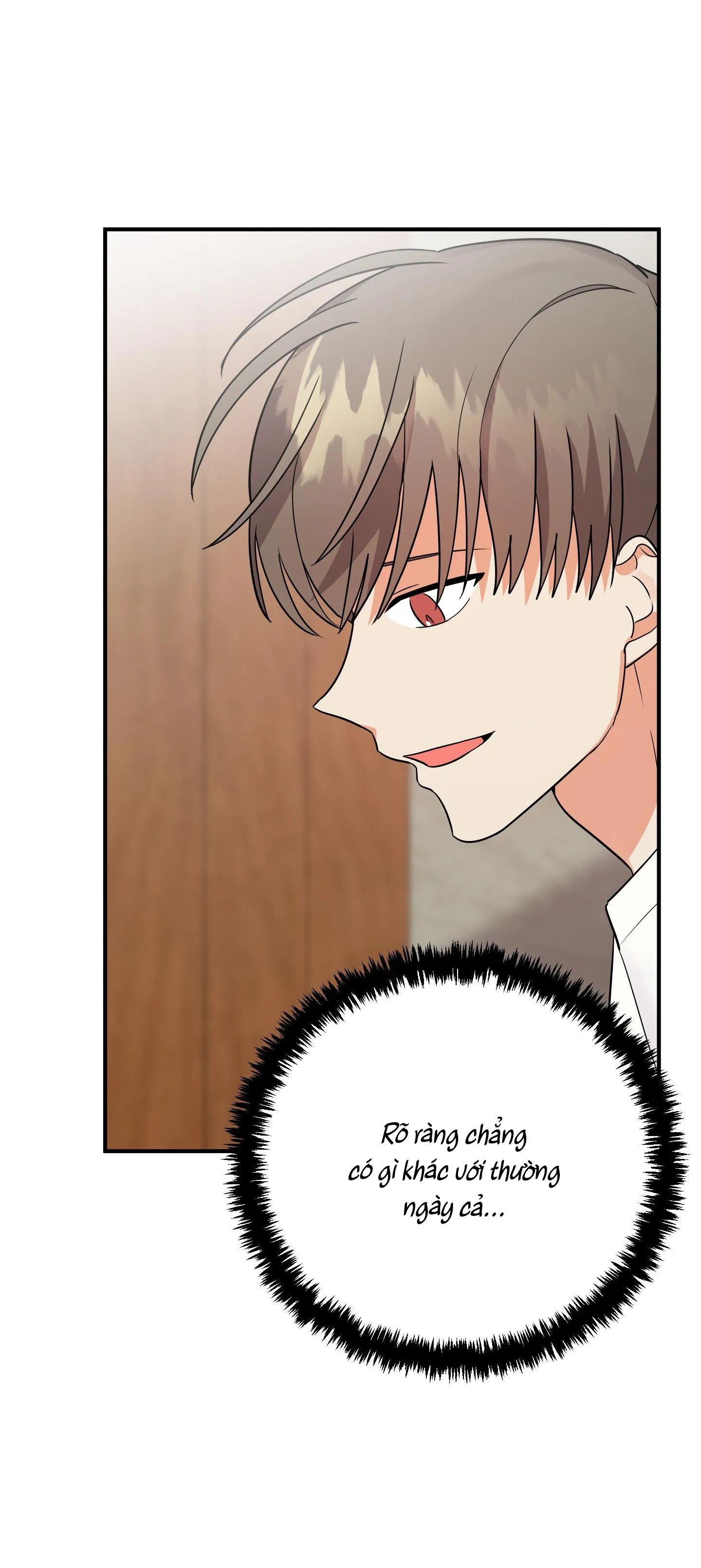 TÊN XẤU XA CỦA TÔI XXX Chapter 23 Trang 21