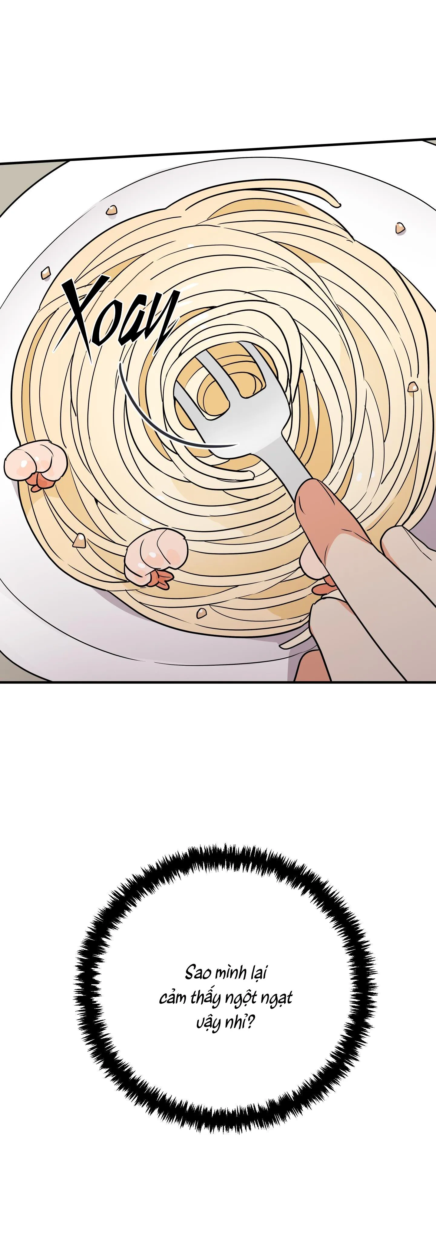 TÊN XẤU XA CỦA TÔI XXX Chapter 23 Trang 22