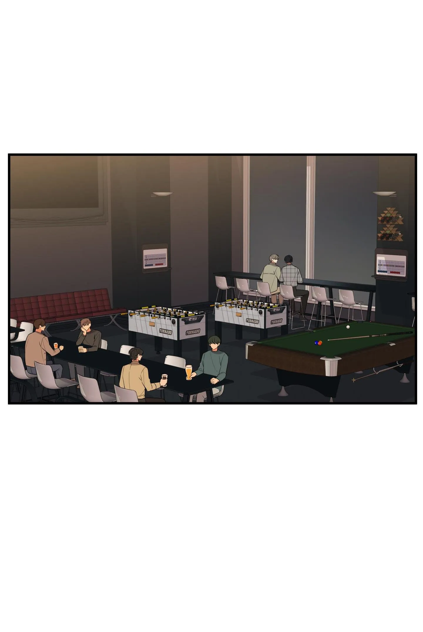 TÊN XẤU XA CỦA TÔI XXX Chapter 23 Trang 24