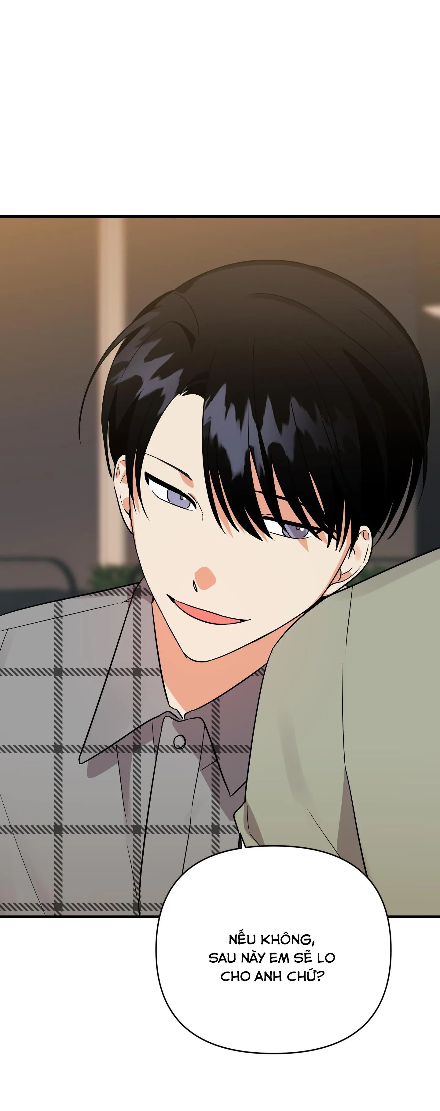 TÊN XẤU XA CỦA TÔI XXX Chapter 23 Trang 29