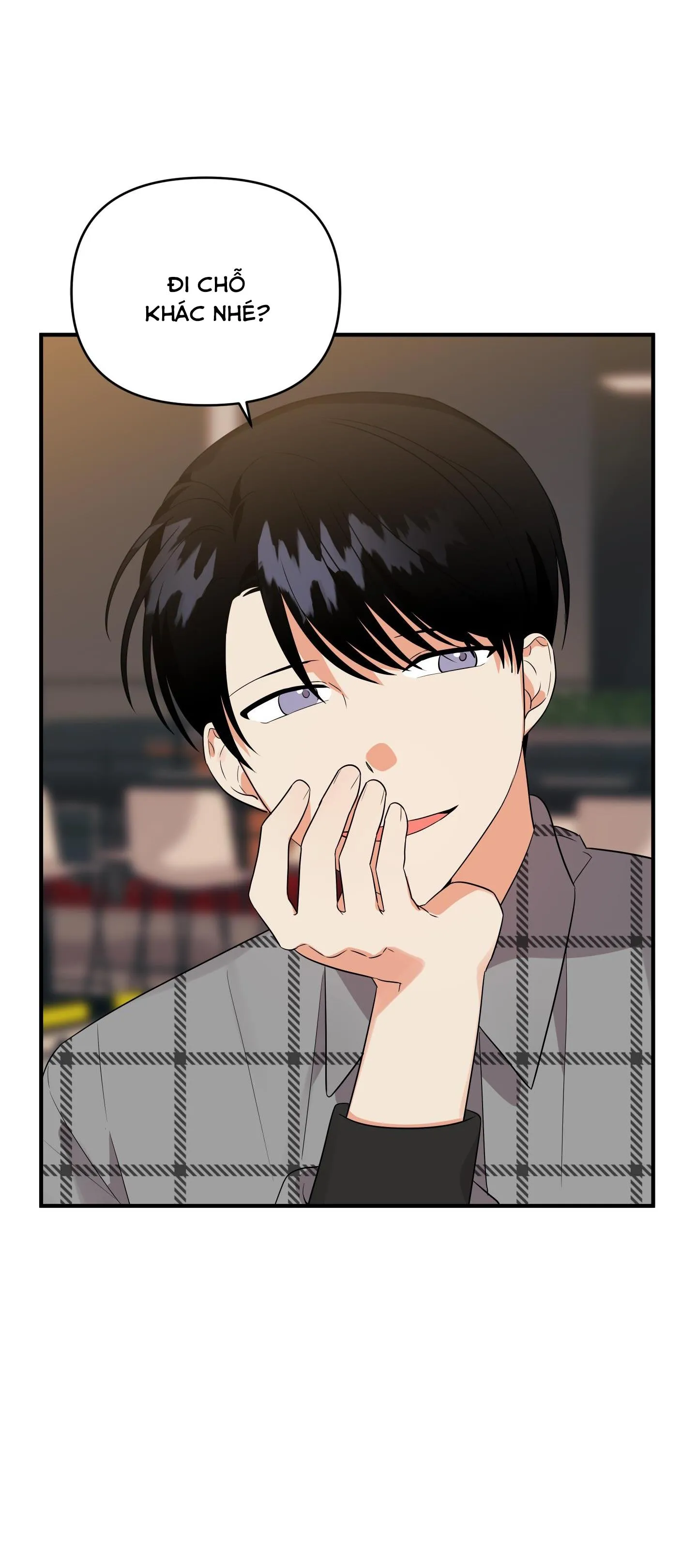 TÊN XẤU XA CỦA TÔI XXX Chapter 23 Trang 35