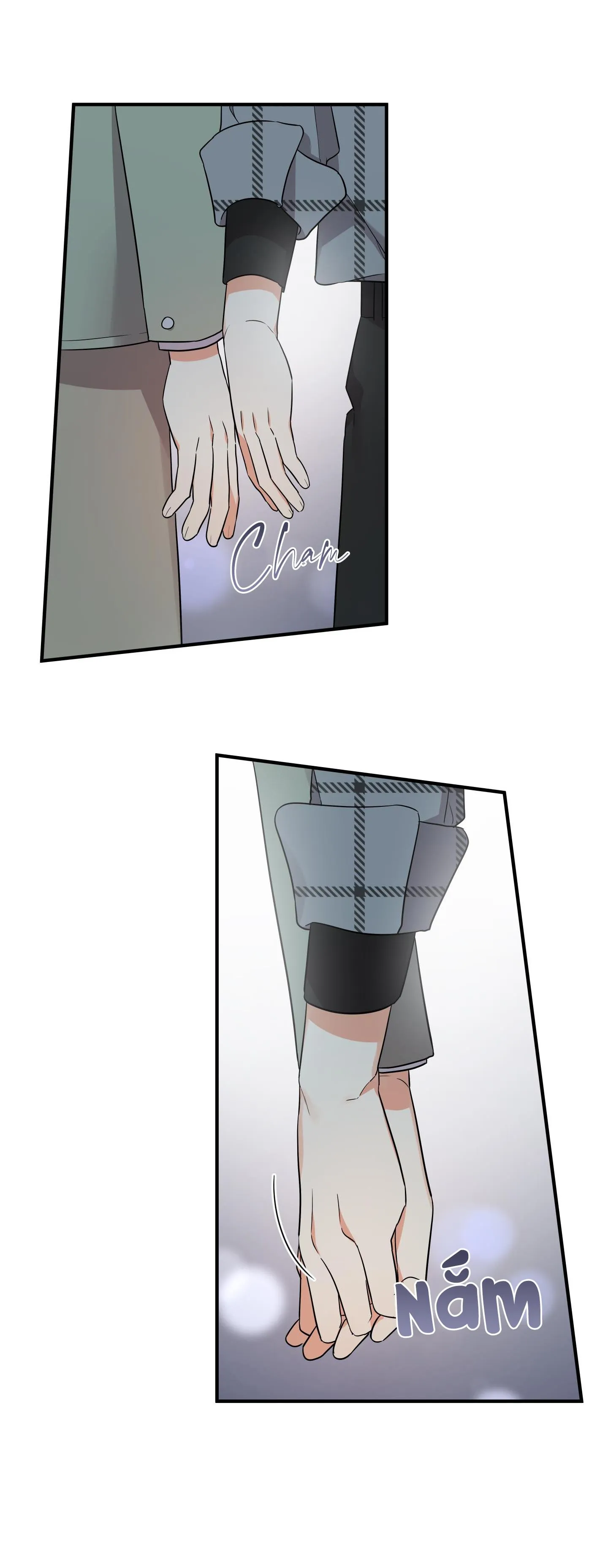 TÊN XẤU XA CỦA TÔI XXX Chapter 23 Trang 41