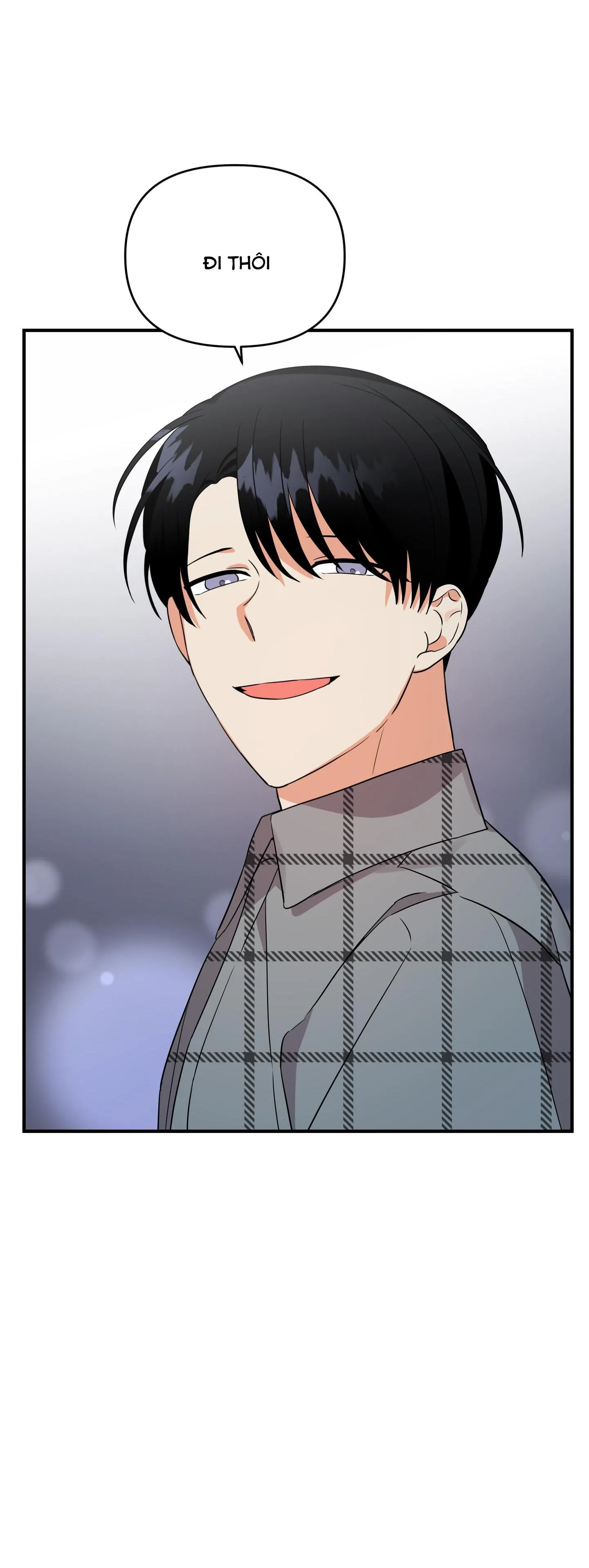 TÊN XẤU XA CỦA TÔI XXX Chapter 23 Trang 42