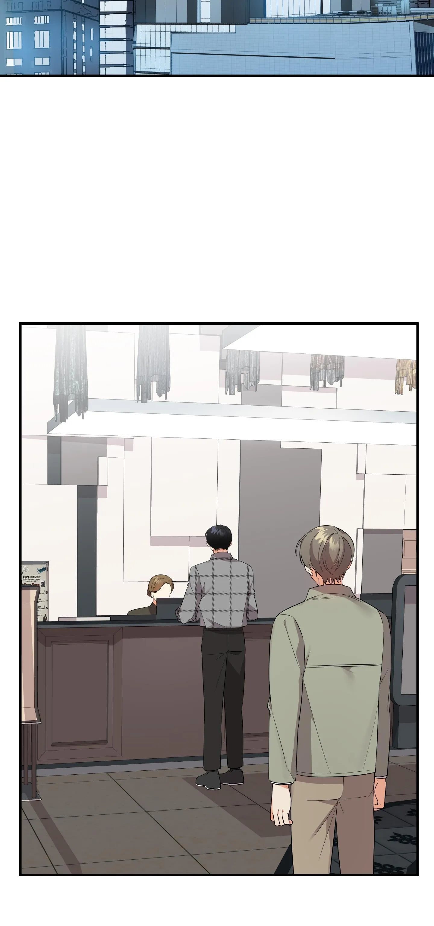 TÊN XẤU XA CỦA TÔI XXX Chapter 23 Trang 44