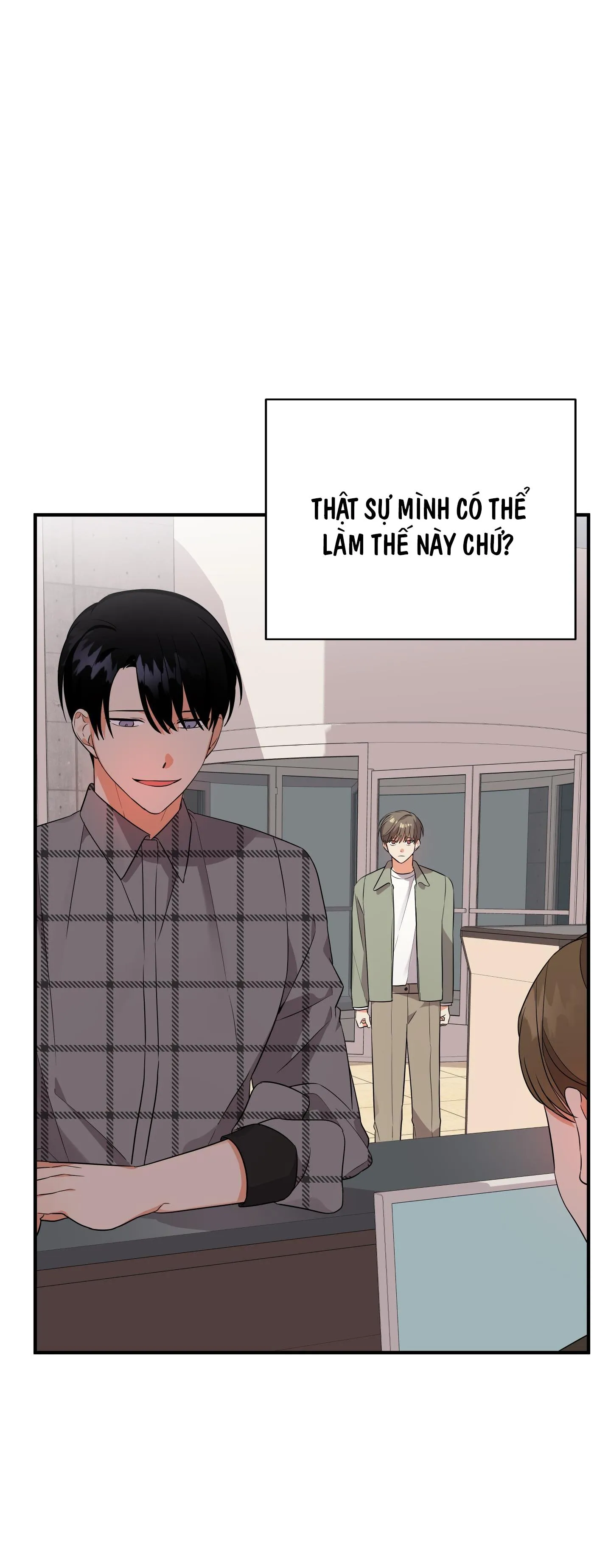 TÊN XẤU XA CỦA TÔI XXX Chapter 23 Trang 45