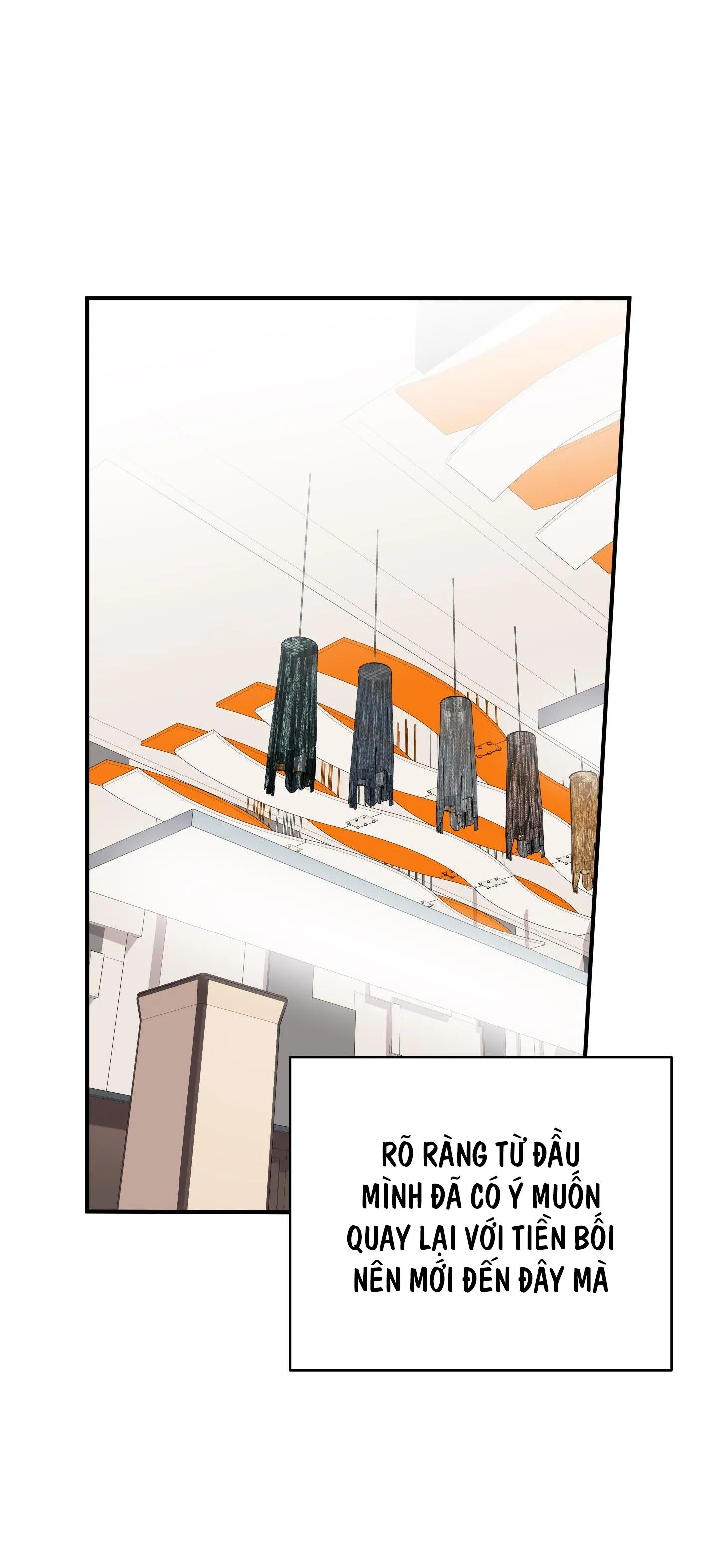 TÊN XẤU XA CỦA TÔI XXX Chapter 23 Trang 47