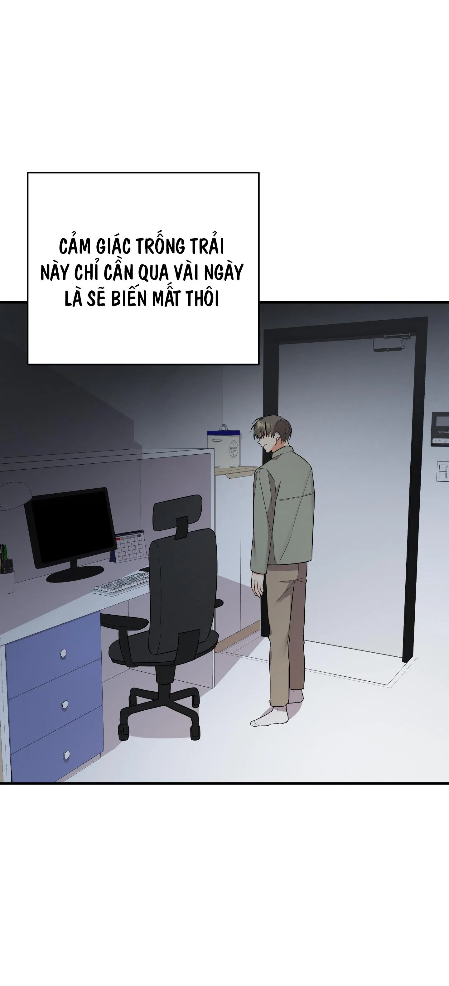 TÊN XẤU XA CỦA TÔI XXX Chapter 23 Trang 48