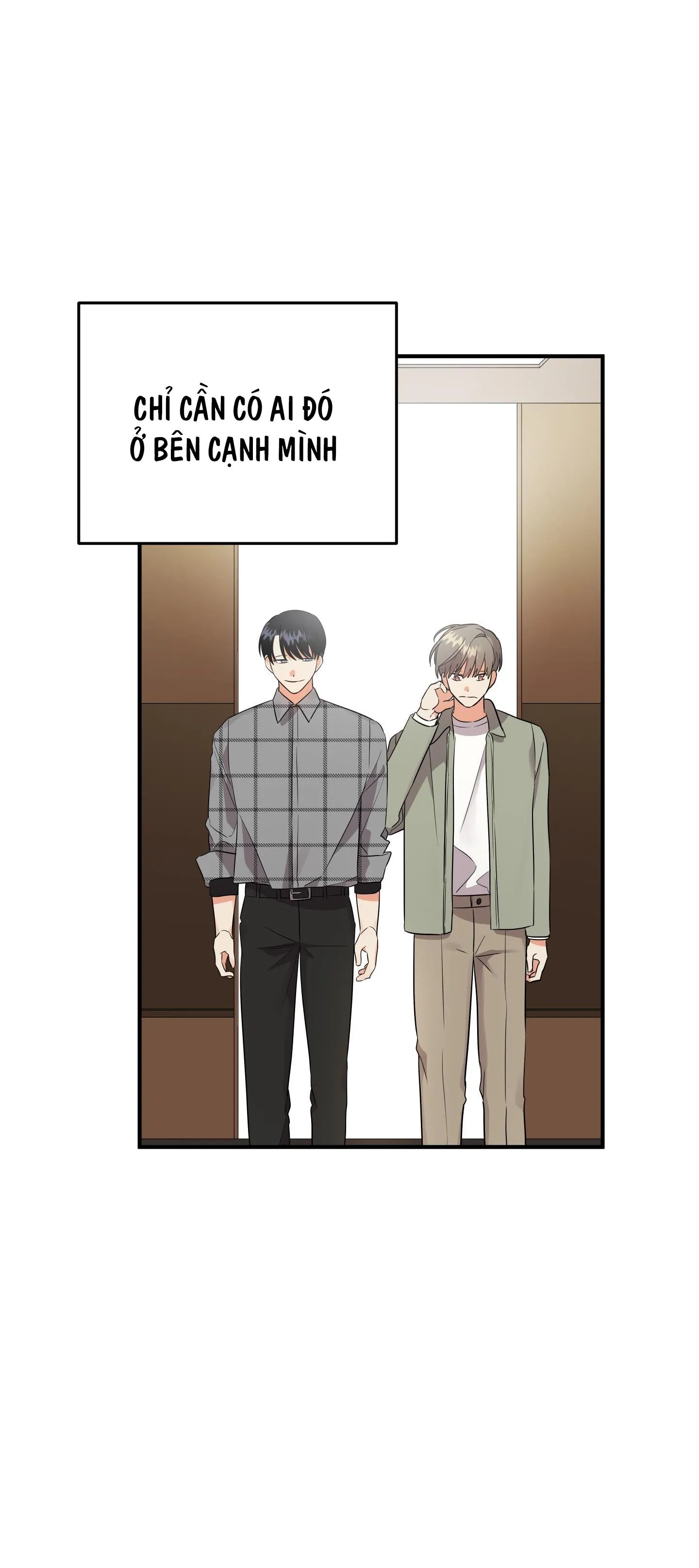 TÊN XẤU XA CỦA TÔI XXX Chapter 23 Trang 49