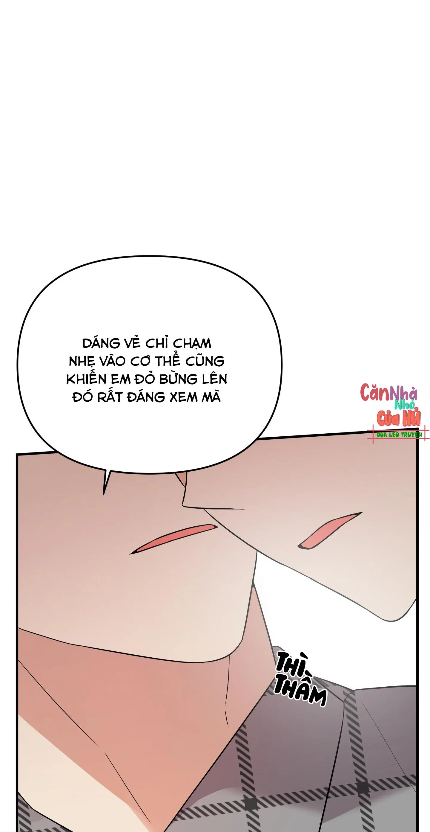 TÊN XẤU XA CỦA TÔI XXX Chapter 23 Trang 52