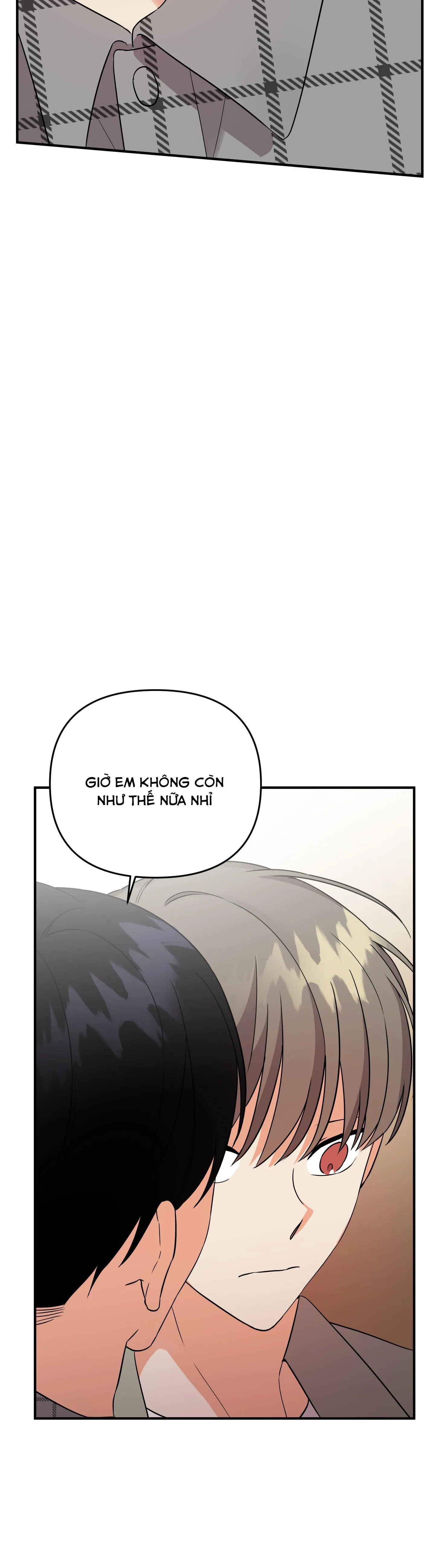 TÊN XẤU XA CỦA TÔI XXX Chapter 23 Trang 53