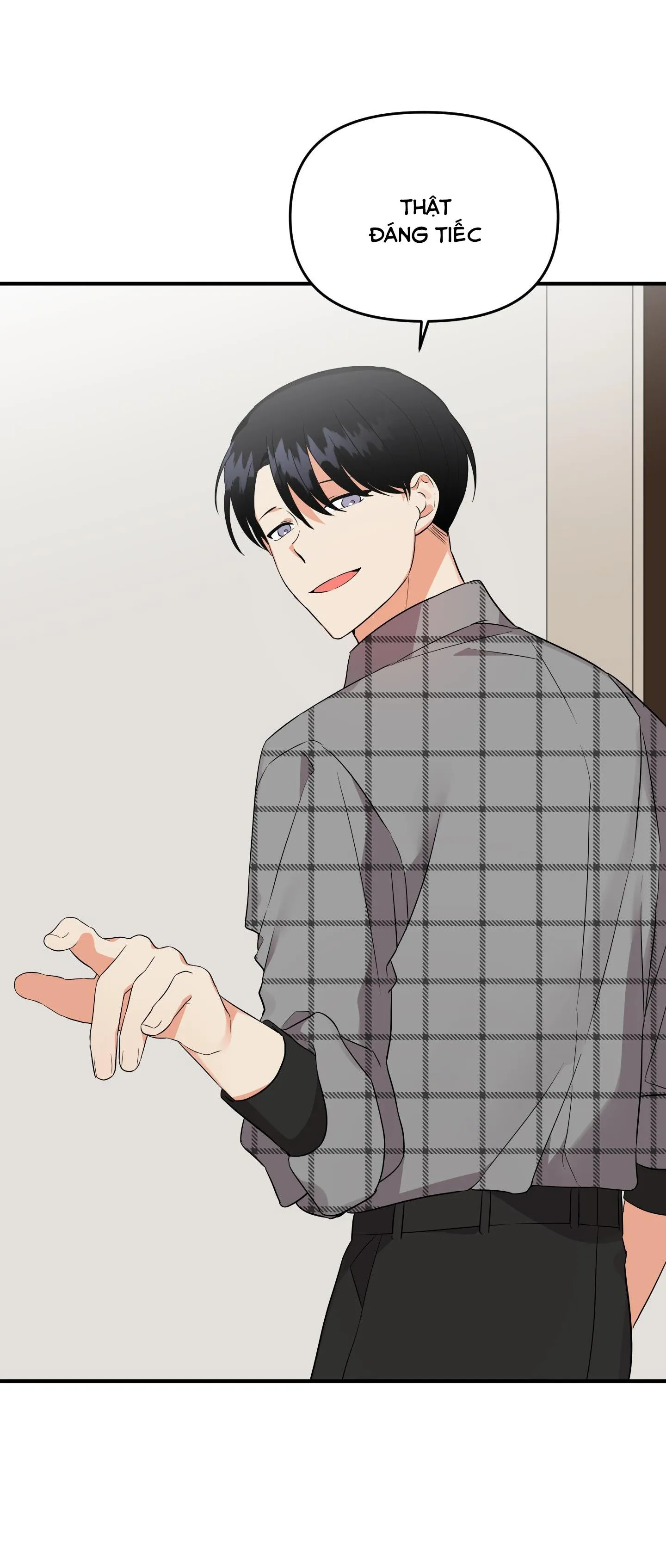 TÊN XẤU XA CỦA TÔI XXX Chapter 23 Trang 55