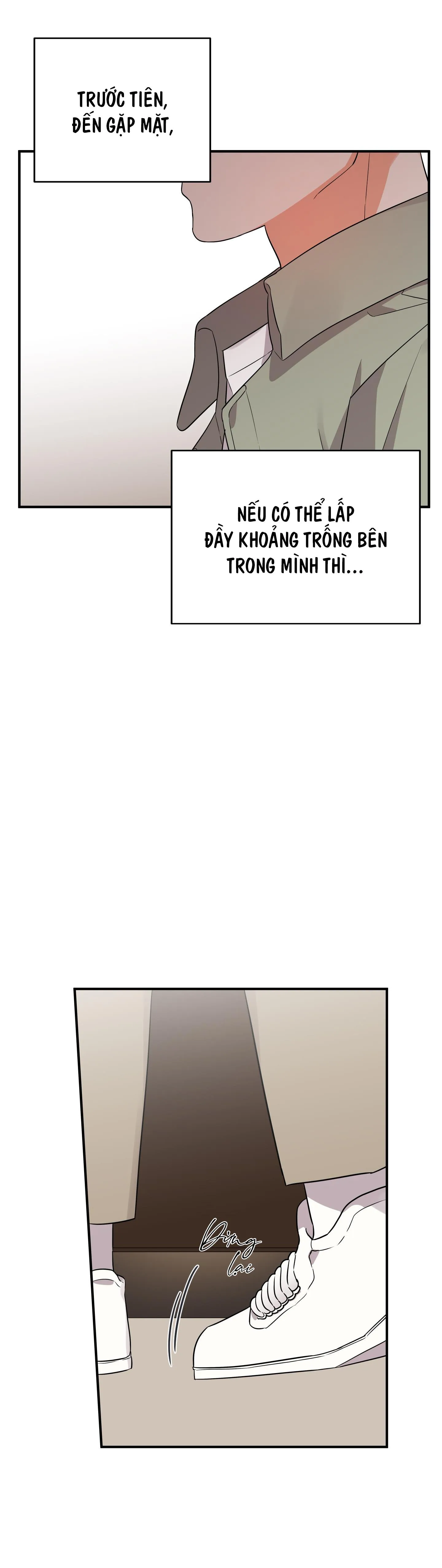 TÊN XẤU XA CỦA TÔI XXX Chapter 23 Trang 57