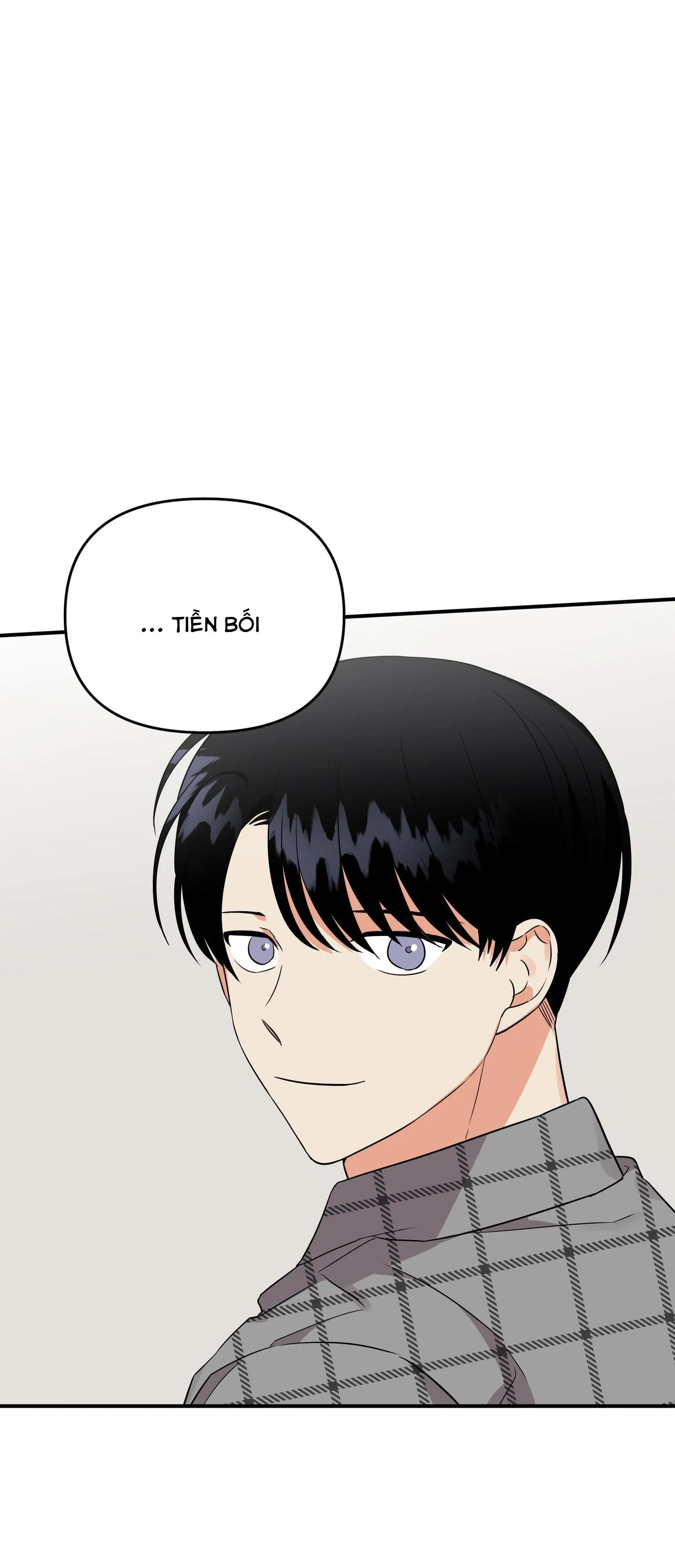 TÊN XẤU XA CỦA TÔI XXX Chapter 23 Trang 58