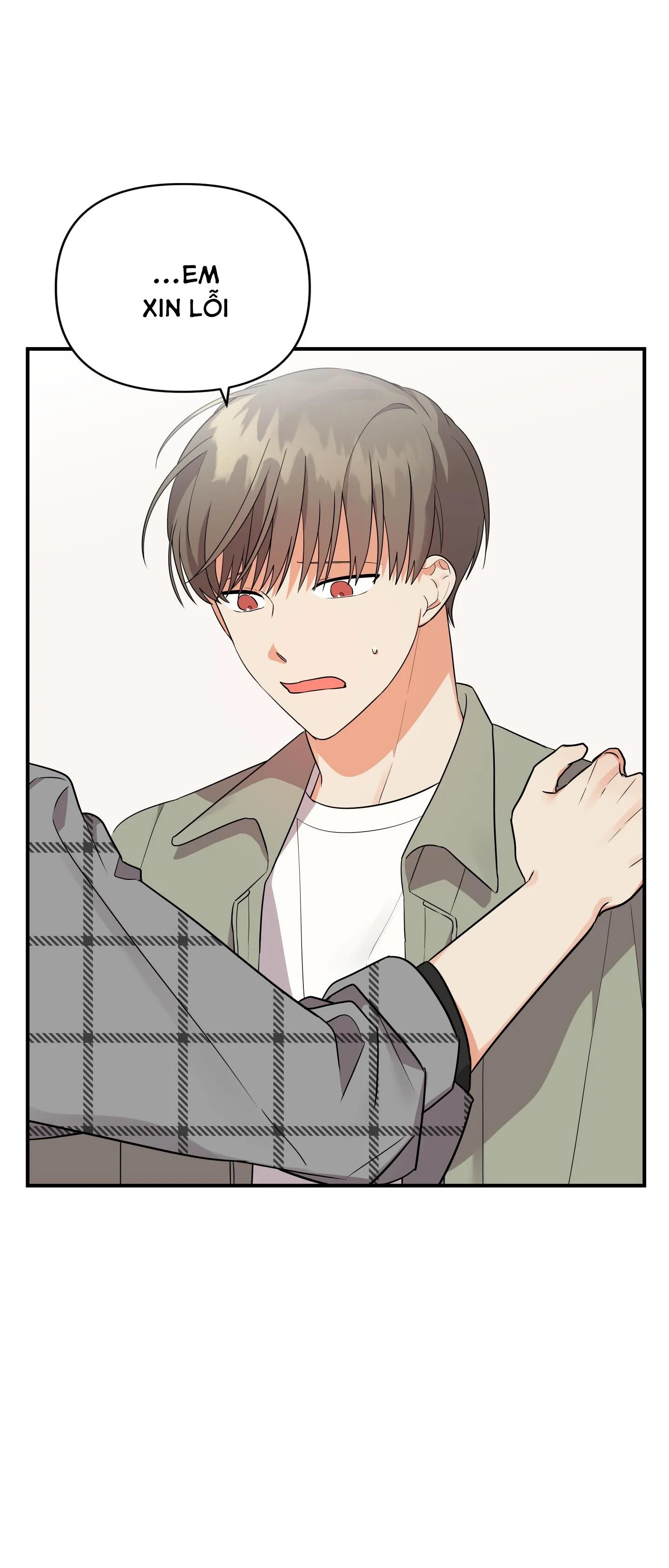 TÊN XẤU XA CỦA TÔI XXX Chapter 24 Trang 5