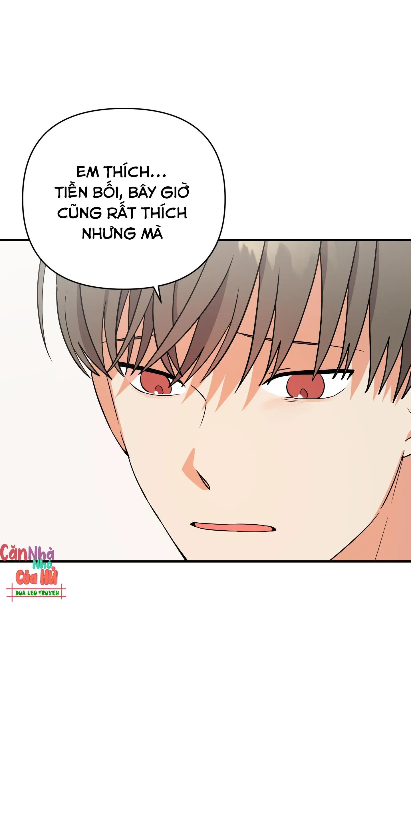 TÊN XẤU XA CỦA TÔI XXX Chapter 24 Trang 6
