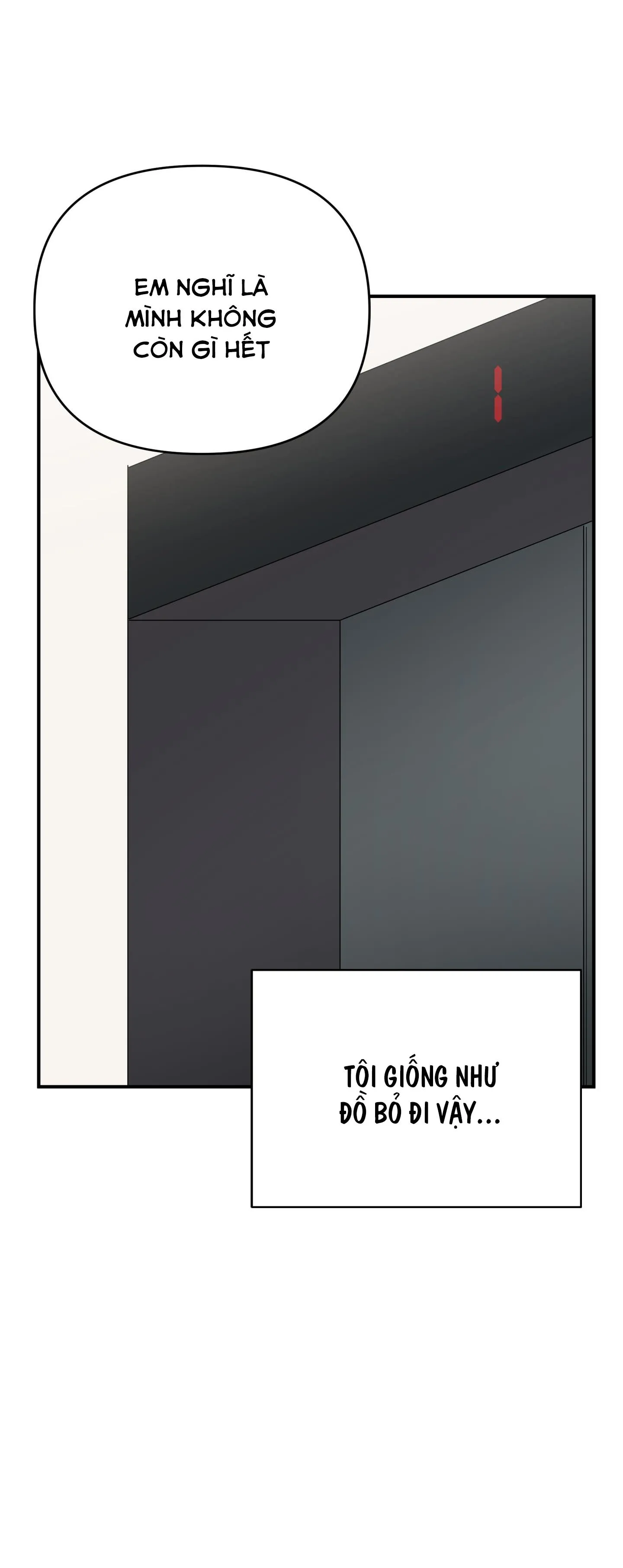 TÊN XẤU XA CỦA TÔI XXX Chapter 24 Trang 7