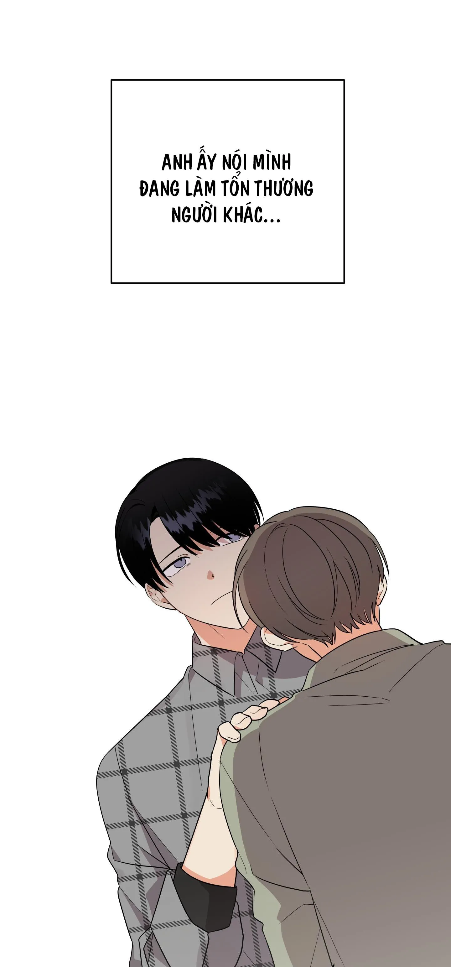 TÊN XẤU XA CỦA TÔI XXX Chapter 24 Trang 9