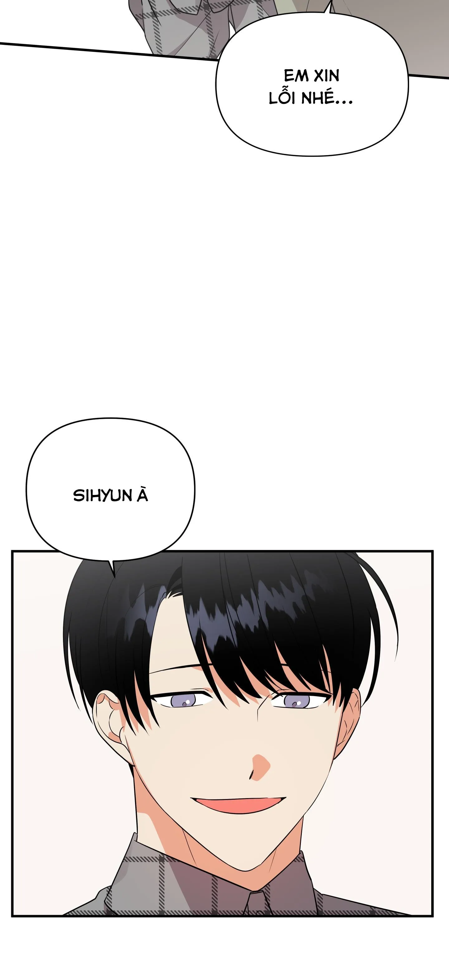 TÊN XẤU XA CỦA TÔI XXX Chapter 24 Trang 10