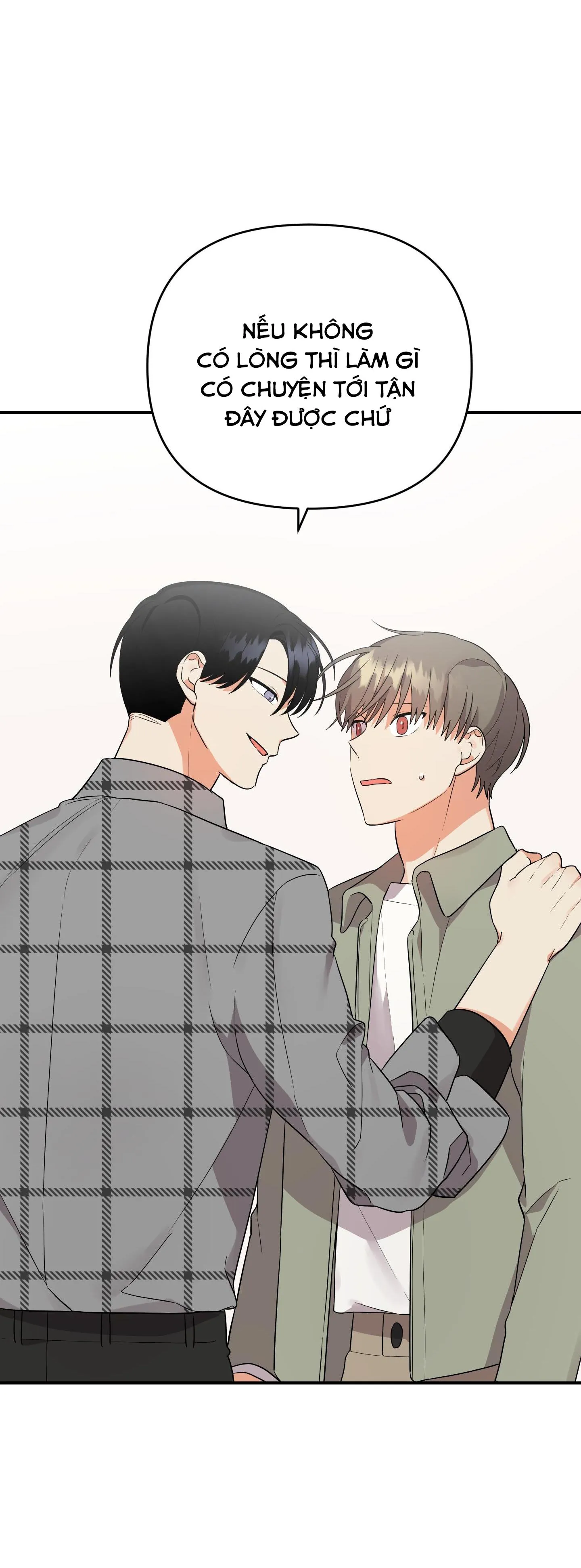 TÊN XẤU XA CỦA TÔI XXX Chapter 24 Trang 12