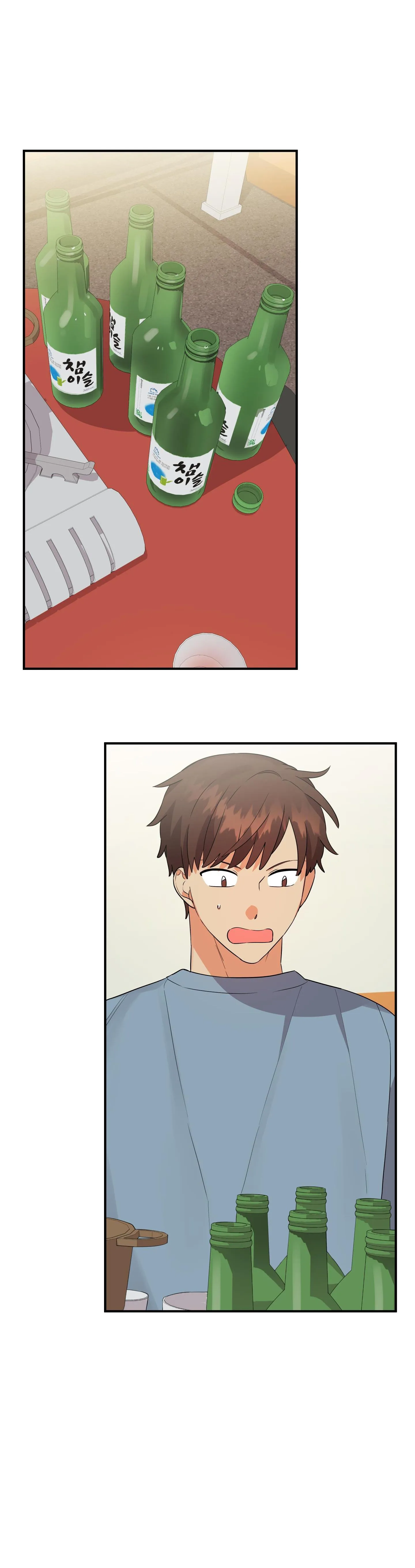 TÊN XẤU XA CỦA TÔI XXX Chapter 24 Trang 18