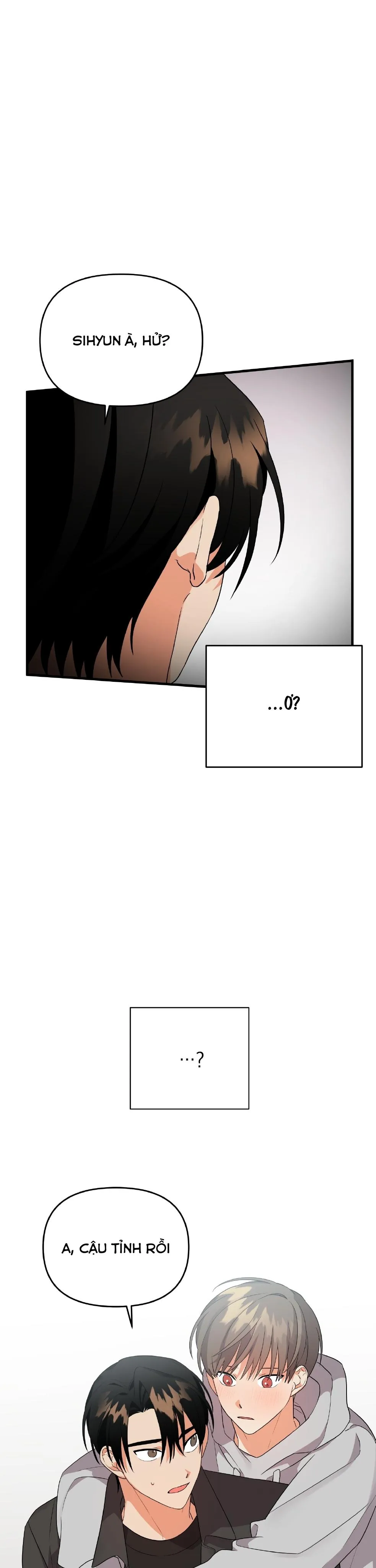 TÊN XẤU XA CỦA TÔI XXX Chapter 25 Trang 10