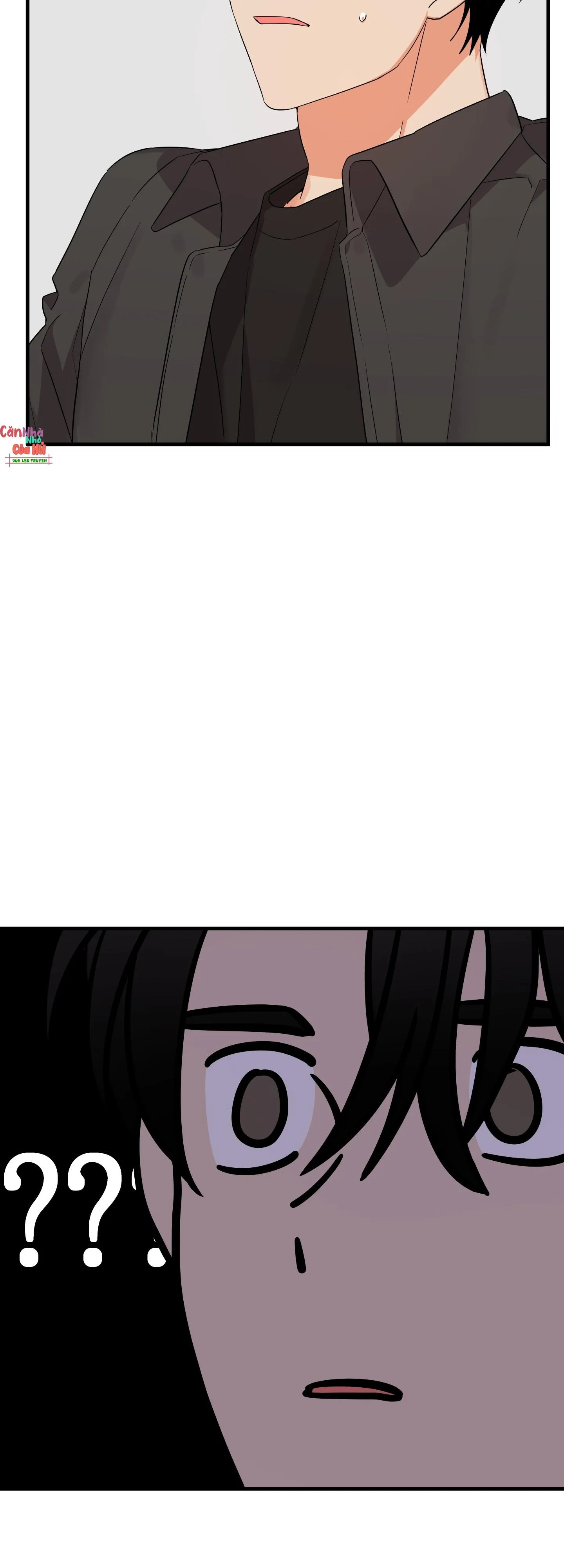 TÊN XẤU XA CỦA TÔI XXX Chapter 25 Trang 29