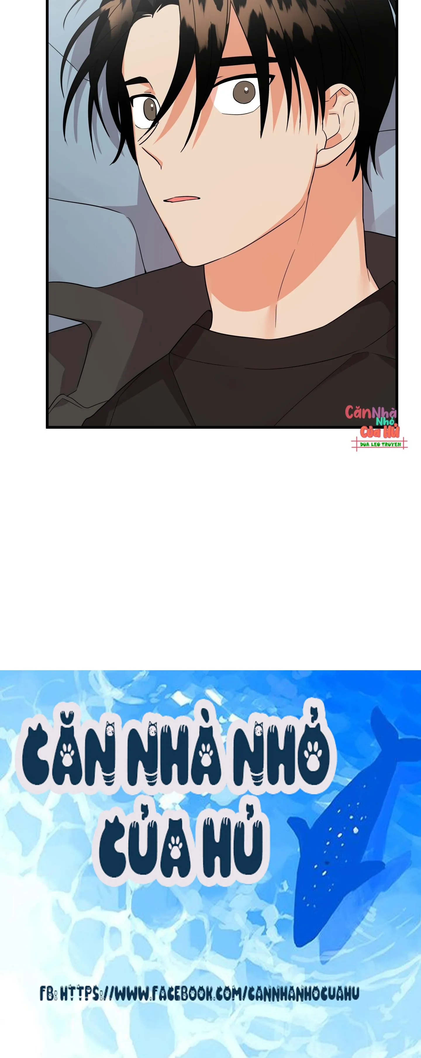 TÊN XẤU XA CỦA TÔI XXX Chapter 25 Trang 38