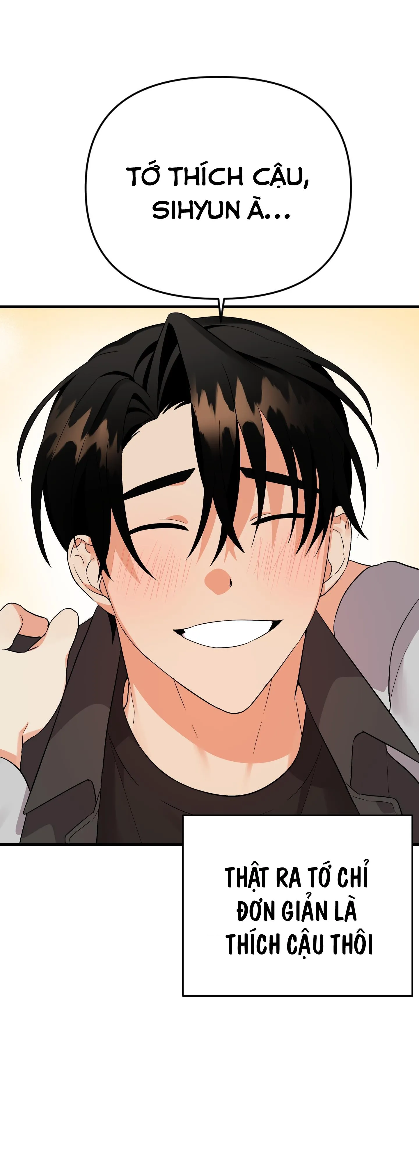 TÊN XẤU XA CỦA TÔI XXX Chapter 26 Trang 14