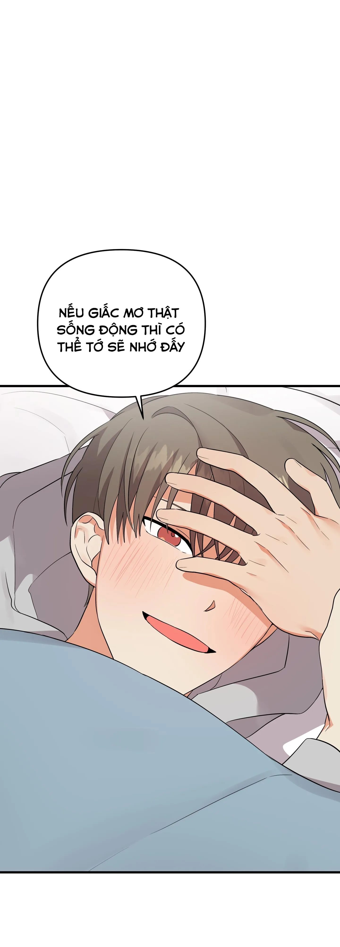 TÊN XẤU XA CỦA TÔI XXX Chapter 26 Trang 23