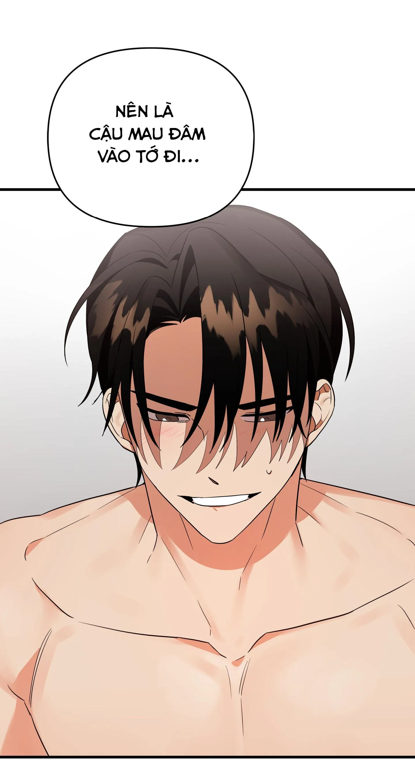 TÊN XẤU XA CỦA TÔI XXX Chapter 27 Trang 3