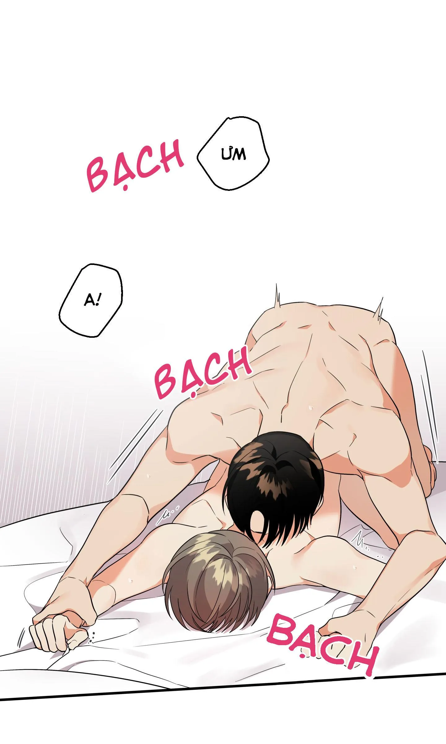 TÊN XẤU XA CỦA TÔI XXX Chapter 27 Trang 6