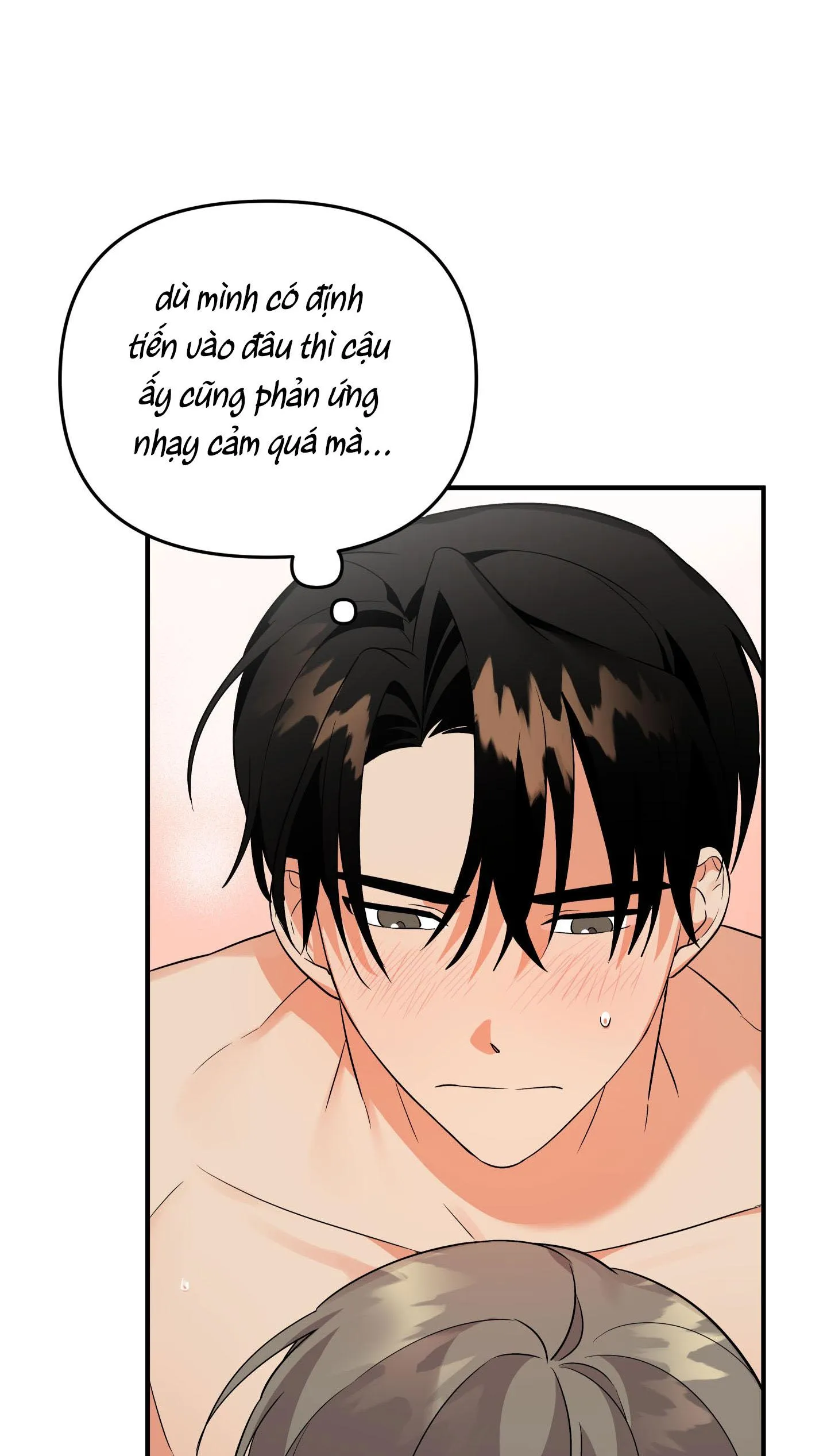 TÊN XẤU XA CỦA TÔI XXX Chapter 27 Trang 10