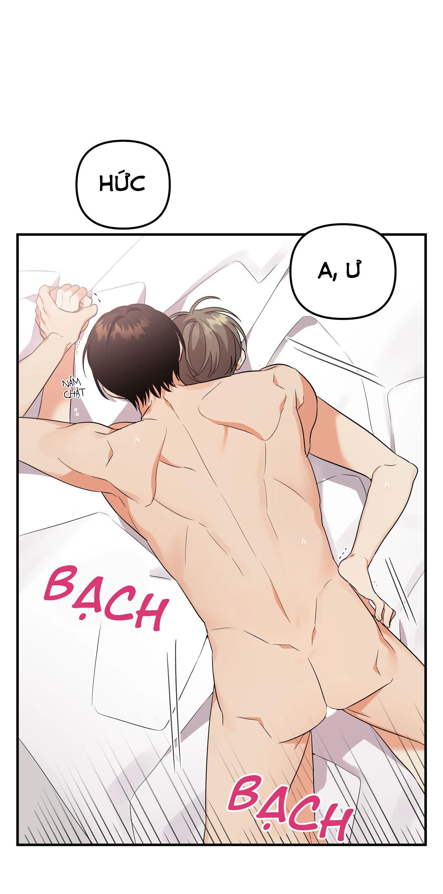 TÊN XẤU XA CỦA TÔI XXX Chapter 27 Trang 14