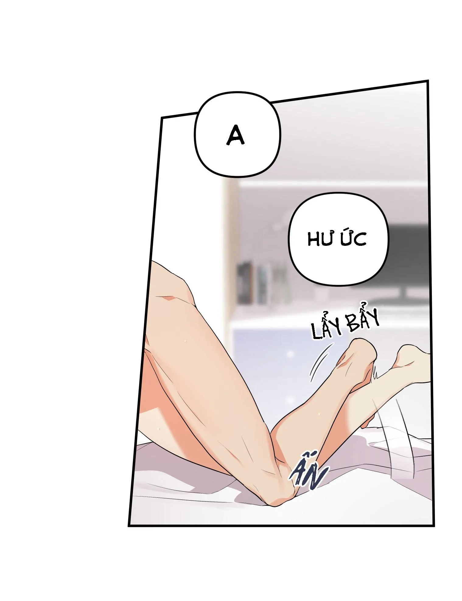 TÊN XẤU XA CỦA TÔI XXX Chapter 27 Trang 16