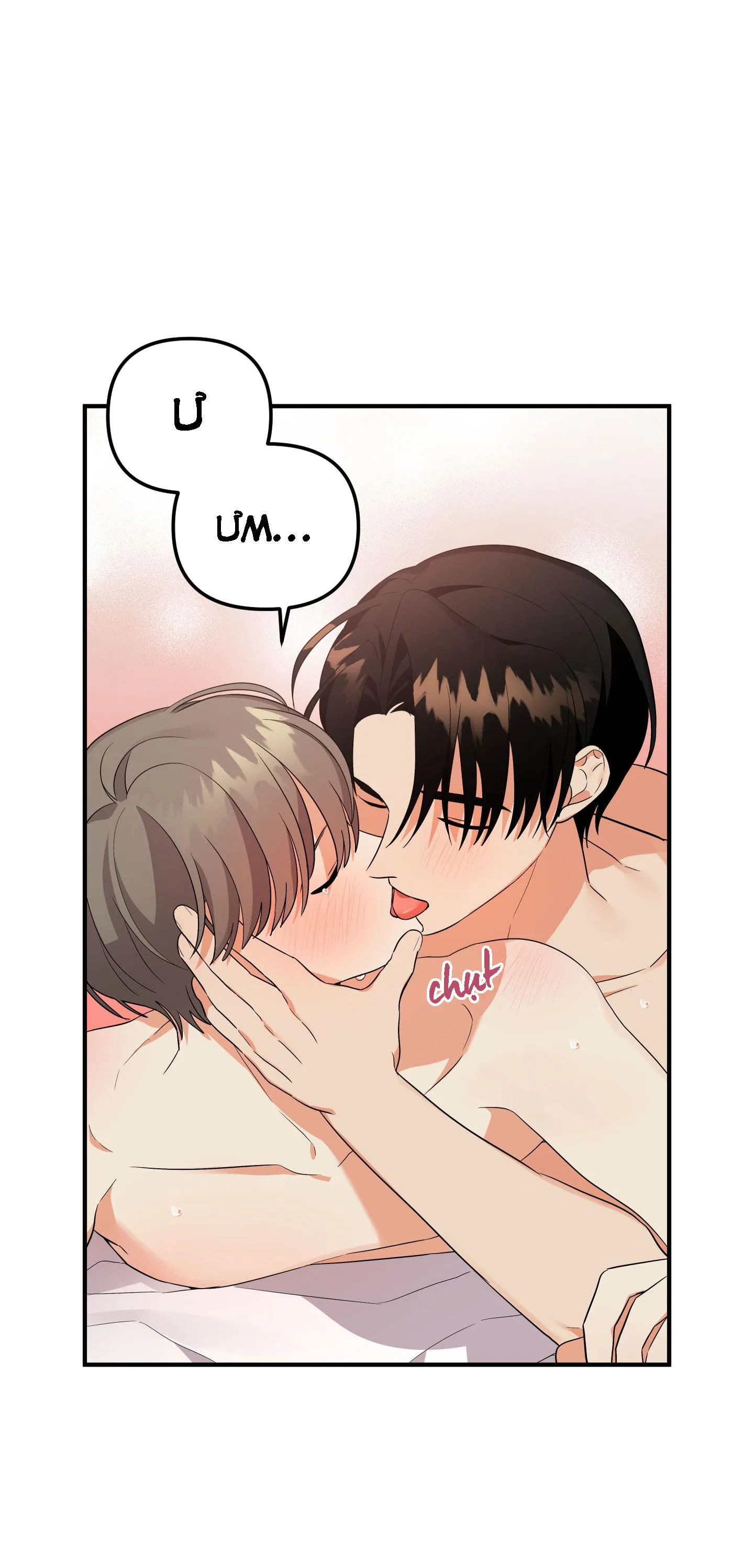 TÊN XẤU XA CỦA TÔI XXX Chapter 27 Trang 19