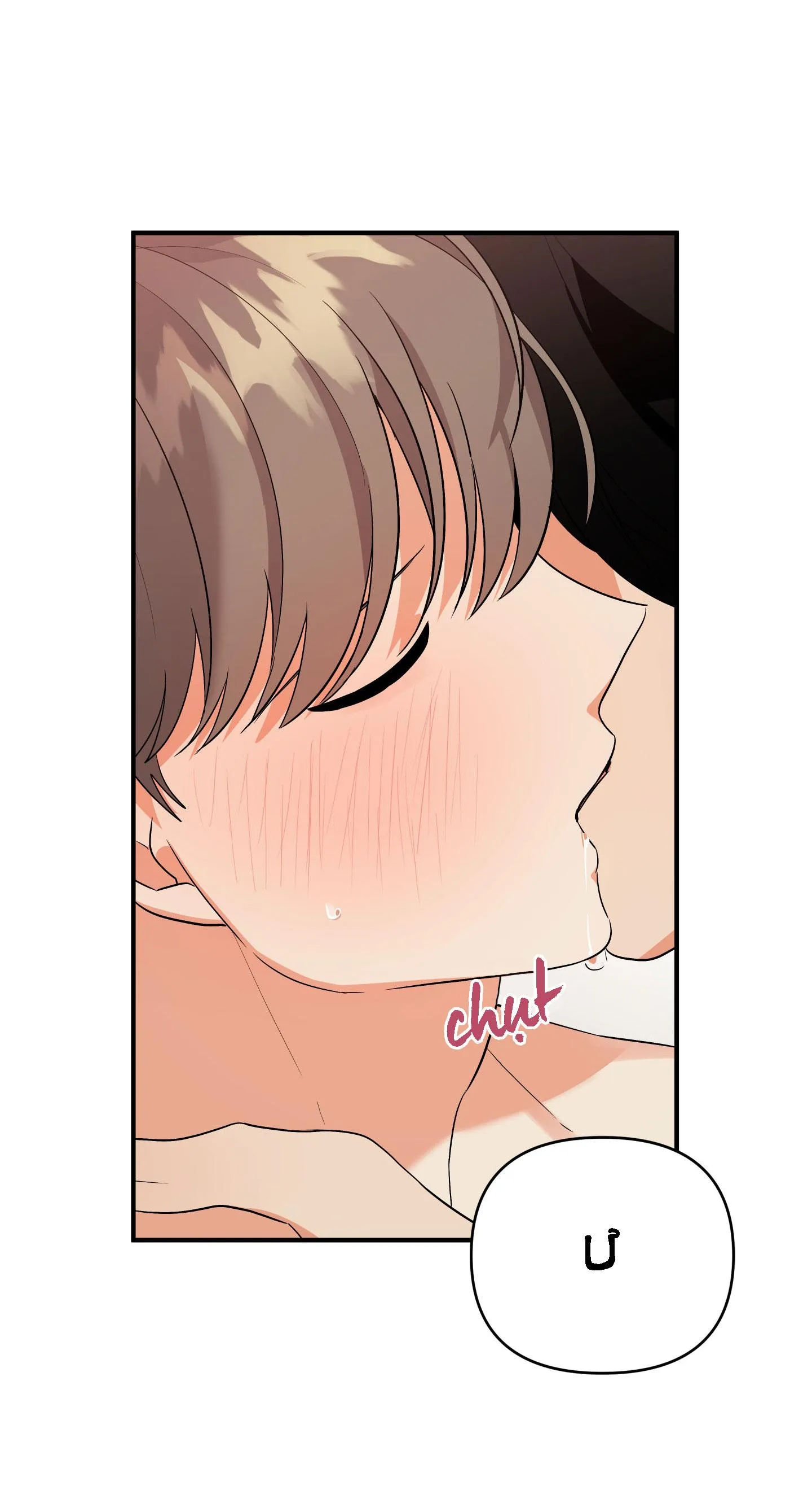 TÊN XẤU XA CỦA TÔI XXX Chapter 27 Trang 20