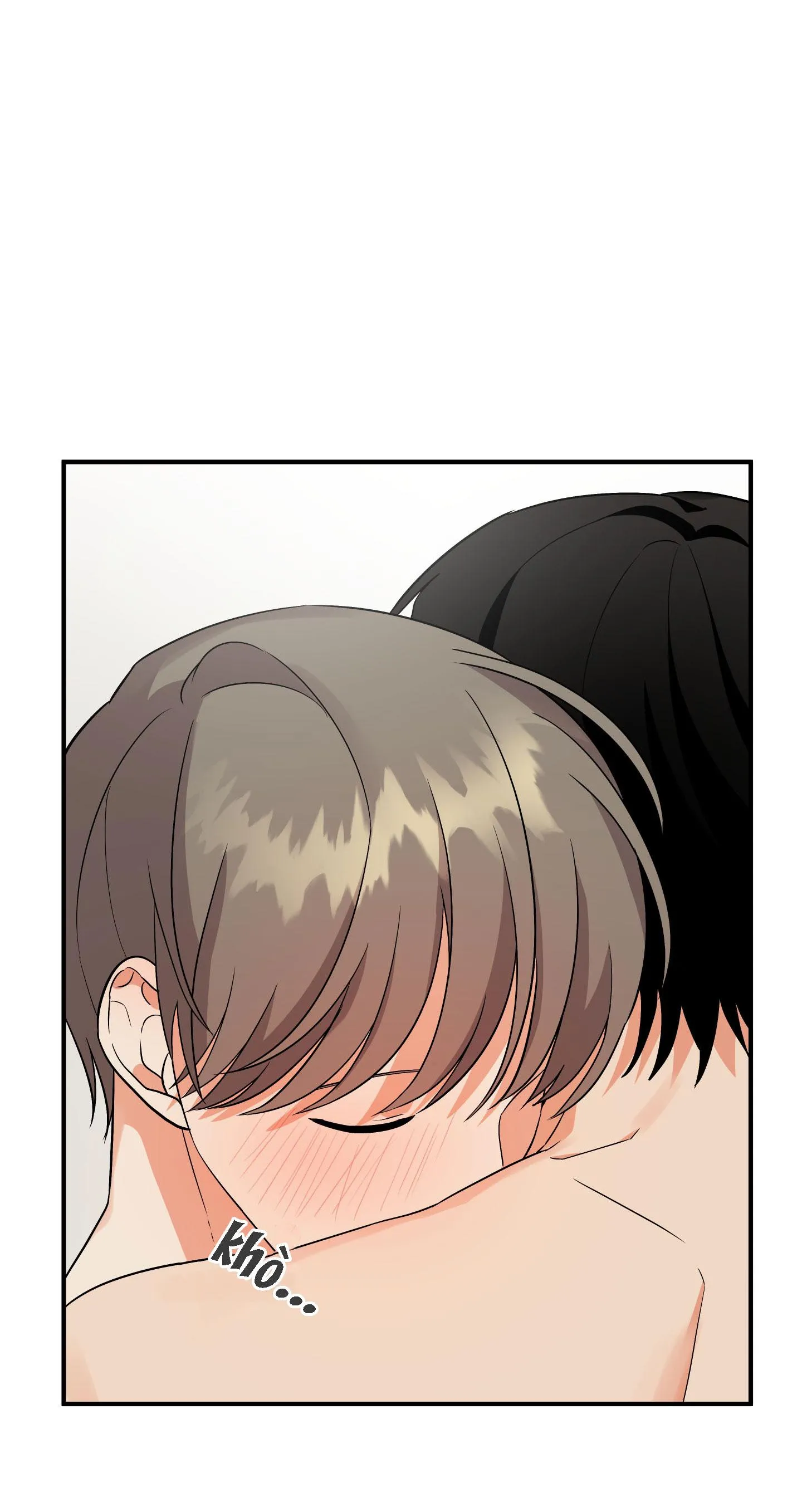 TÊN XẤU XA CỦA TÔI XXX Chapter 27 Trang 34