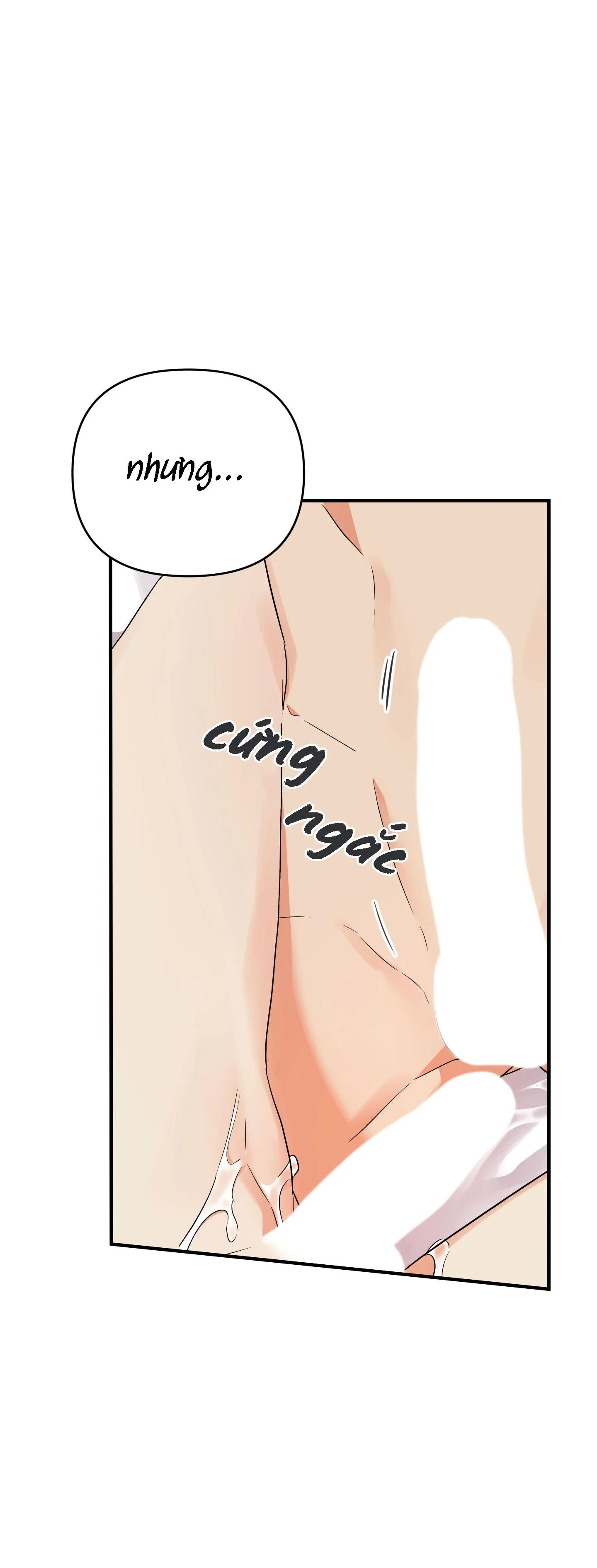 TÊN XẤU XA CỦA TÔI XXX Chapter 27 Trang 36