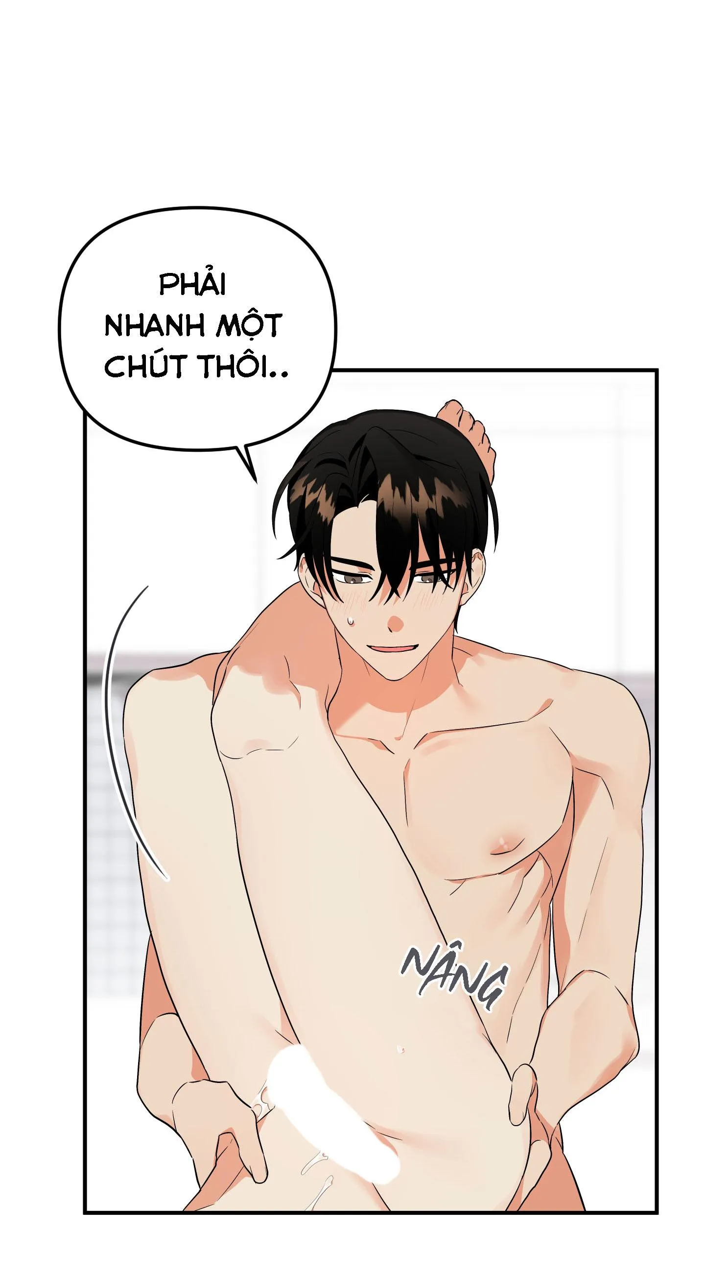 TÊN XẤU XA CỦA TÔI XXX Chapter 27 Trang 39